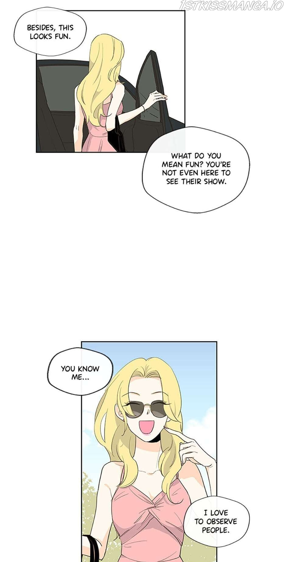 How We Love Chapter 24 - HolyManga.Net