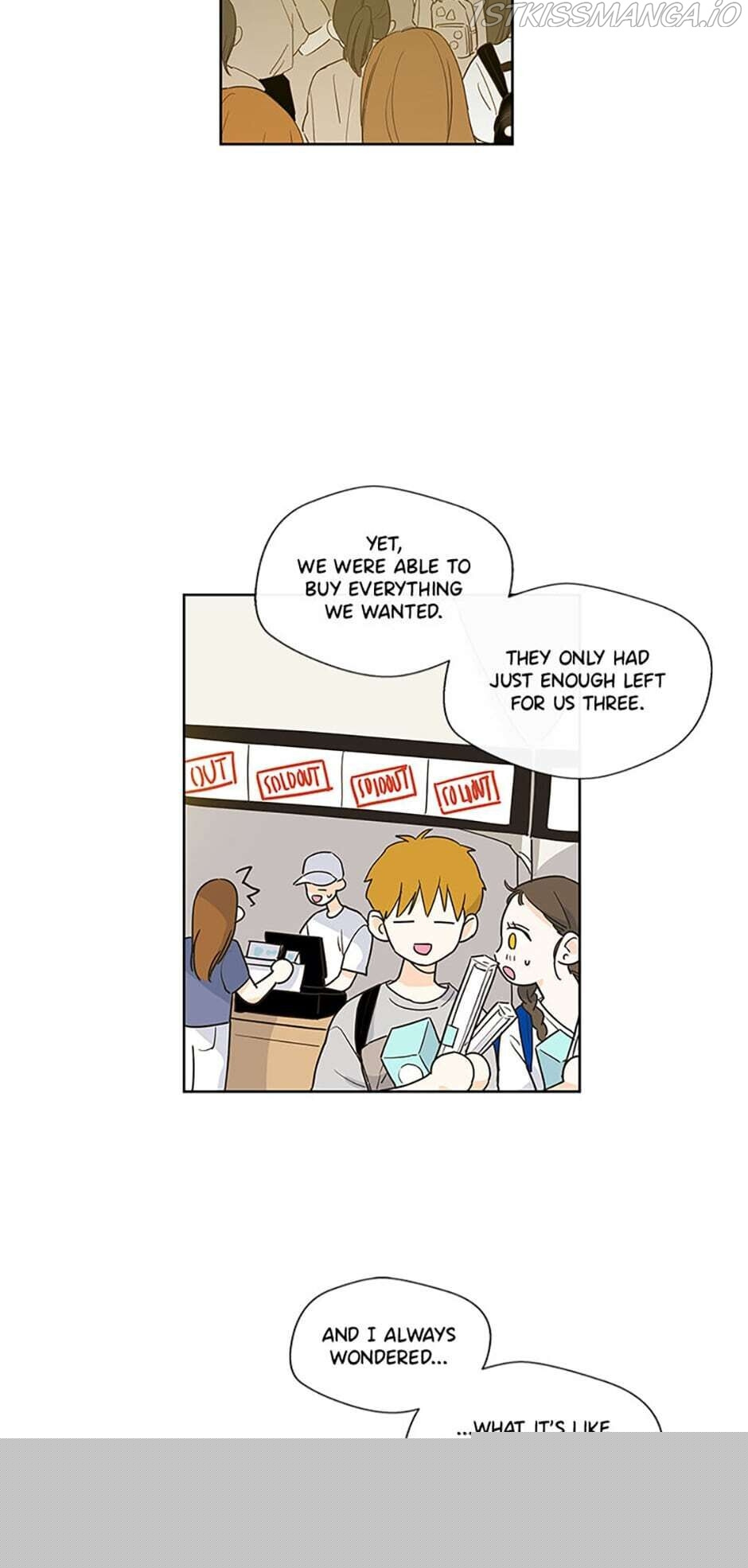 How We Love Chapter 24 - HolyManga.Net