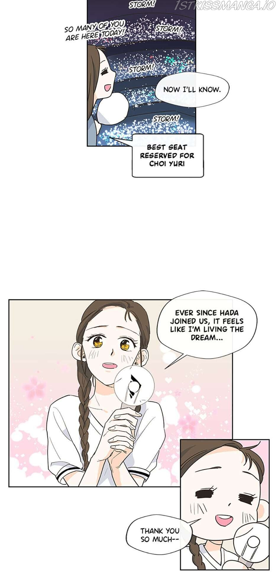 How We Love Chapter 24 - HolyManga.Net
