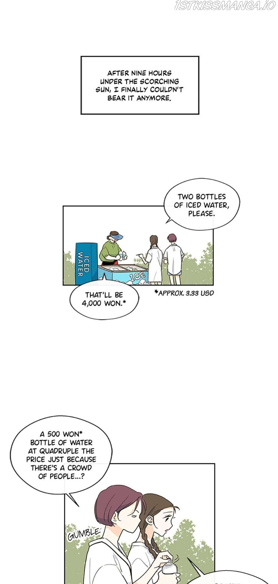 How We Love Chapter 24 - HolyManga.Net