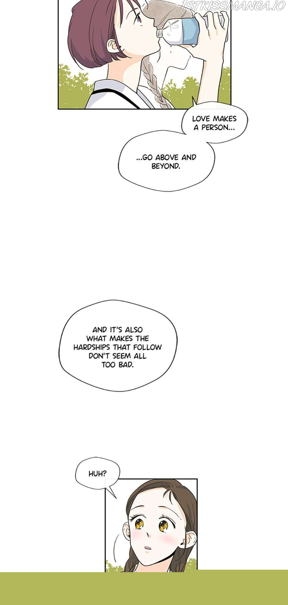 How We Love Chapter 24 - HolyManga.Net
