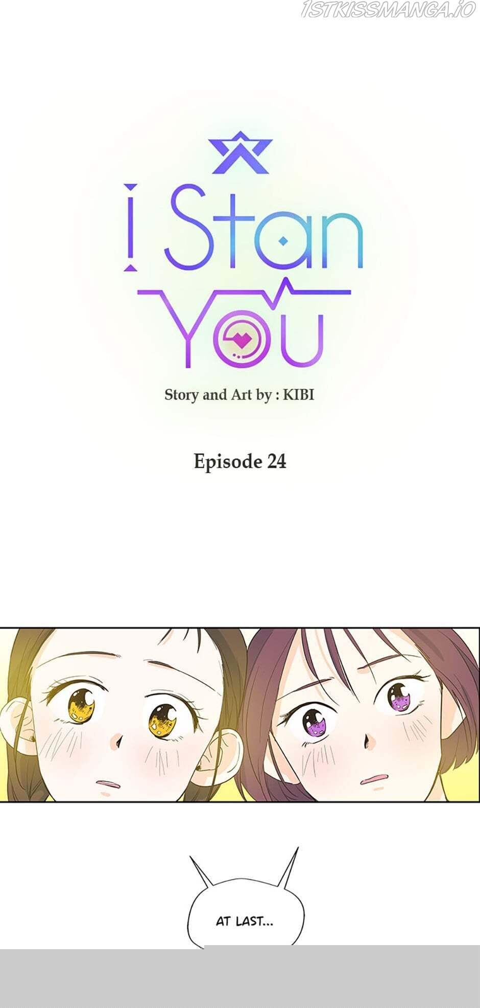 How We Love Chapter 24 - HolyManga.Net