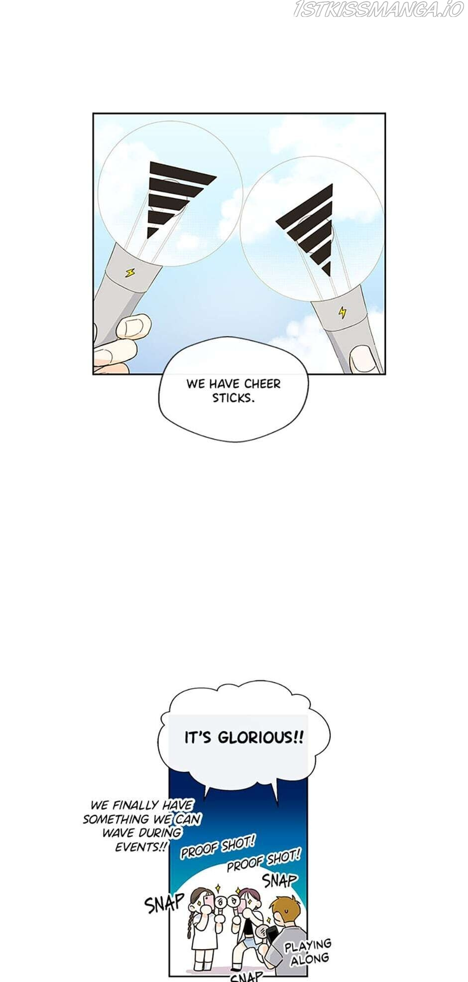 How We Love Chapter 24 - HolyManga.Net