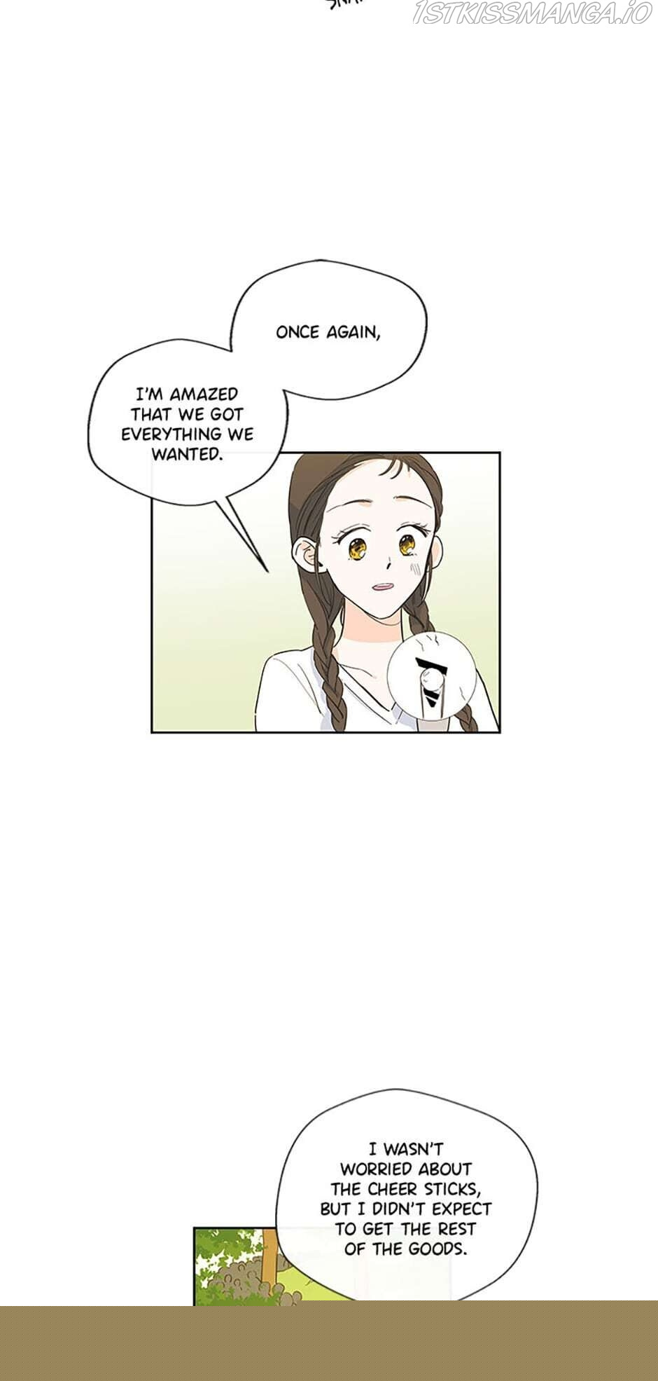 How We Love Chapter 24 - HolyManga.Net