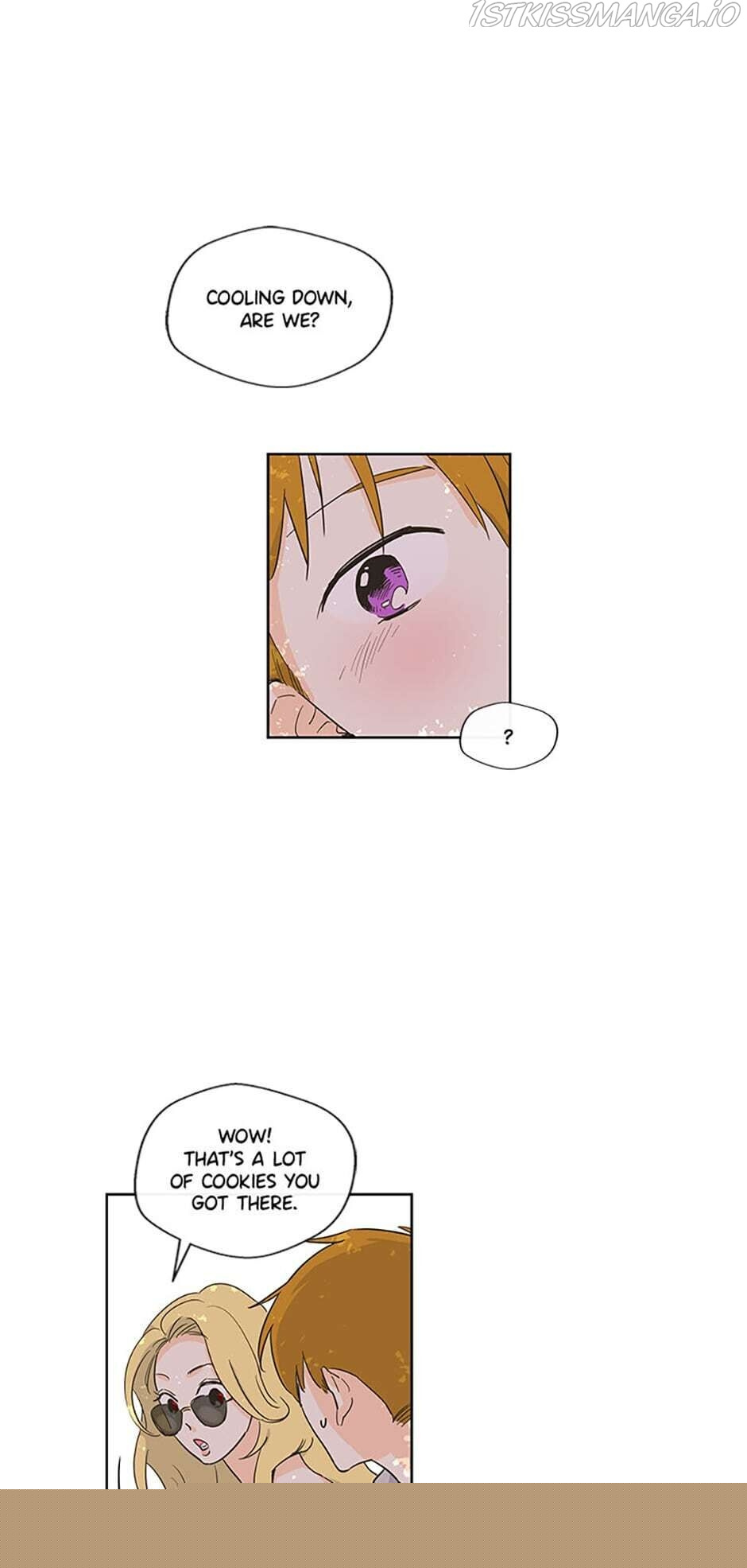 How We Love Chapter 24 - HolyManga.Net