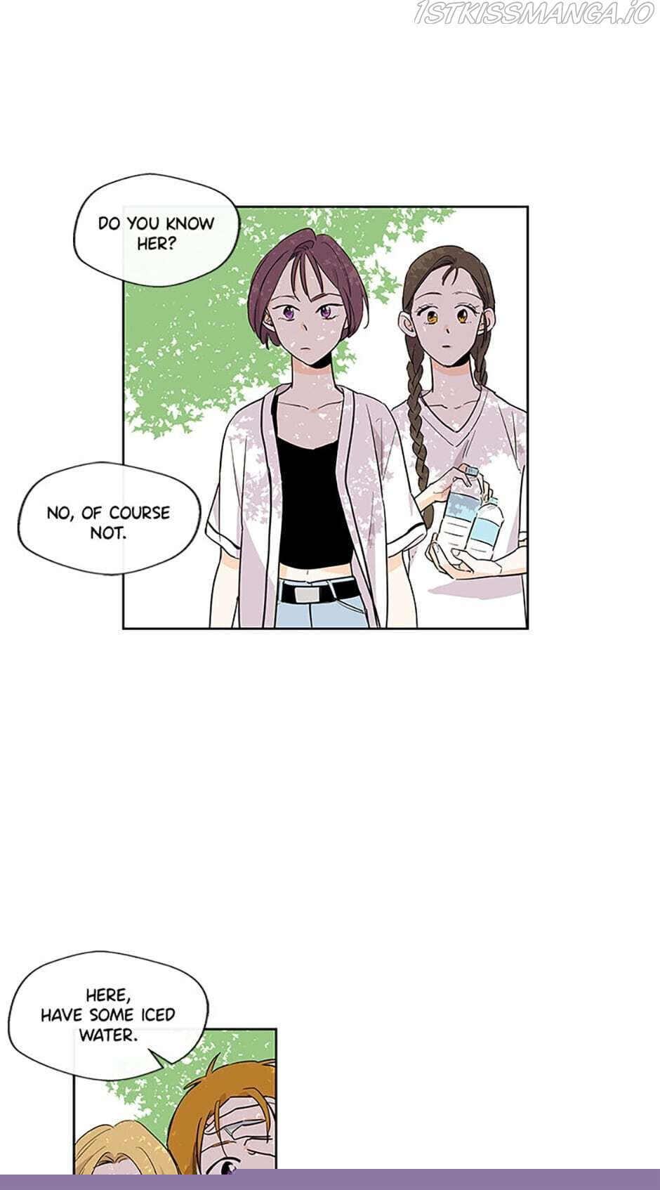 How We Love Chapter 24 - HolyManga.Net
