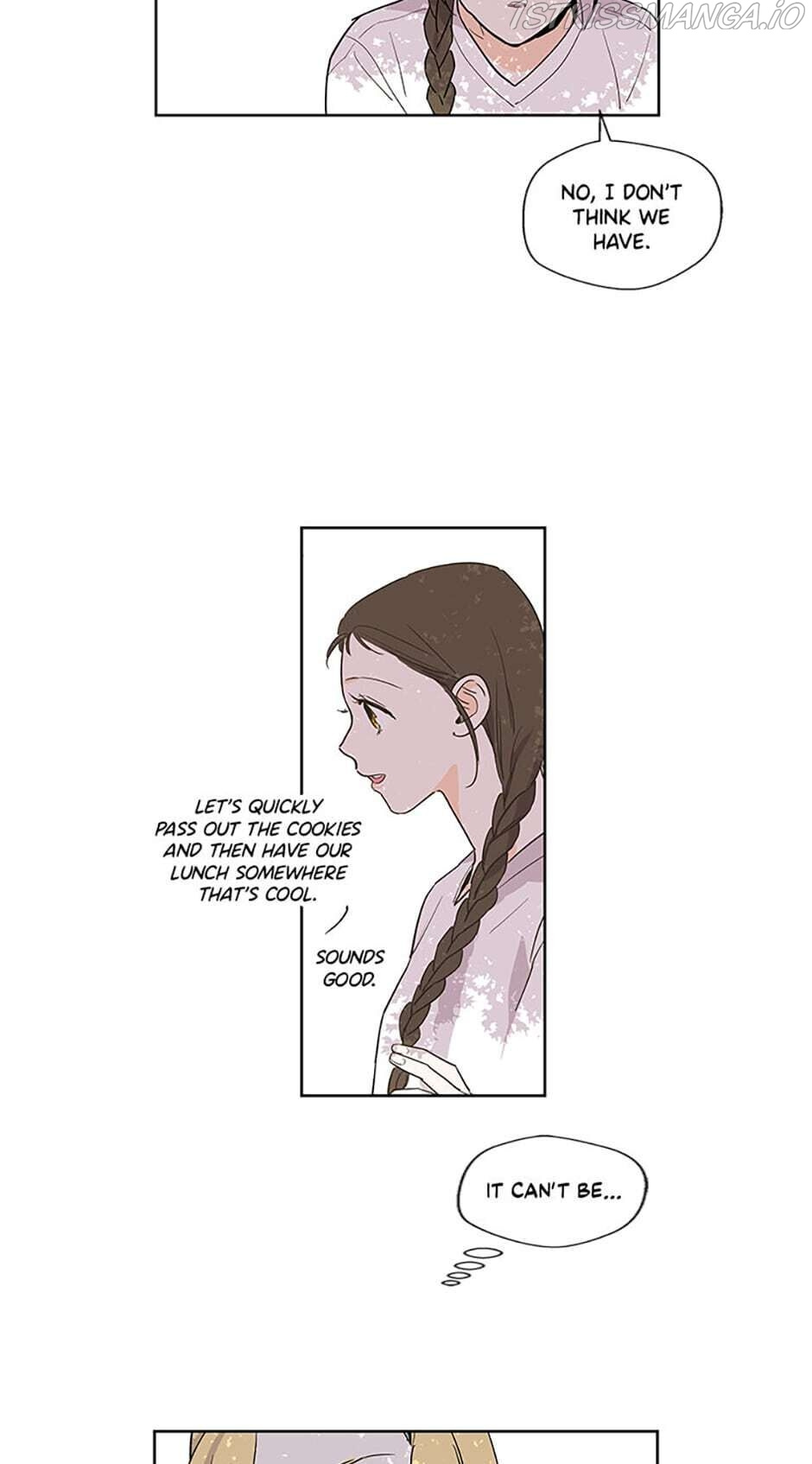 How We Love Chapter 24 - HolyManga.Net