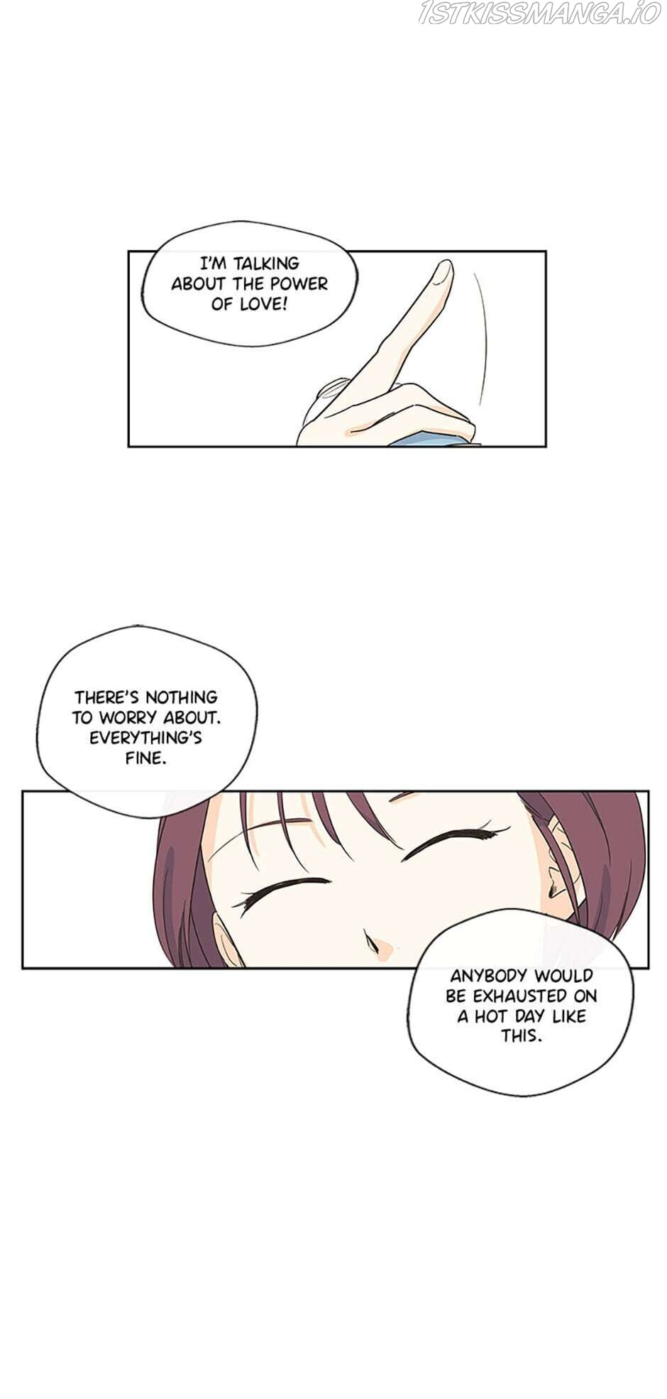 How We Love Chapter 24 - HolyManga.Net