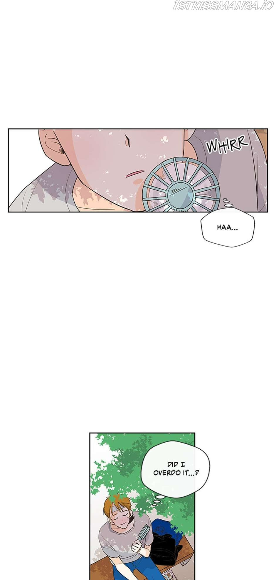 How We Love Chapter 24 - HolyManga.Net