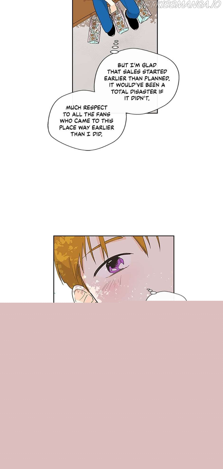How We Love Chapter 24 - HolyManga.Net