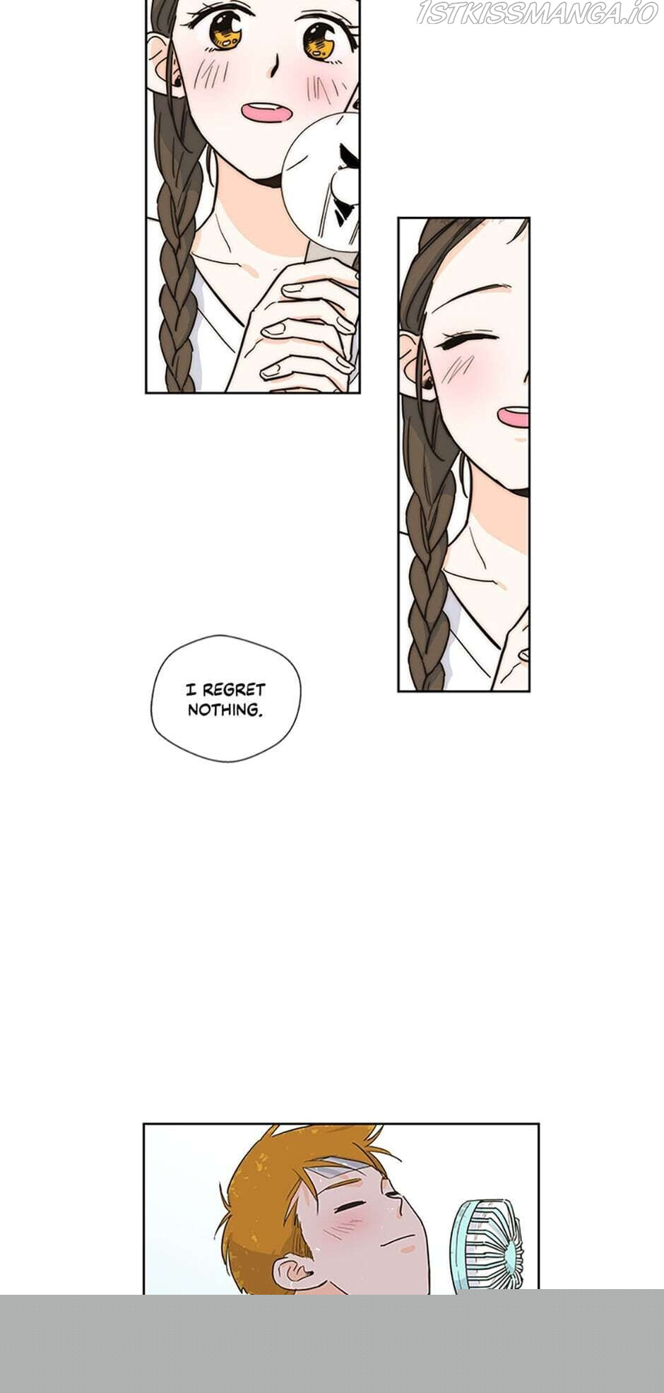 How We Love Chapter 24 - HolyManga.Net