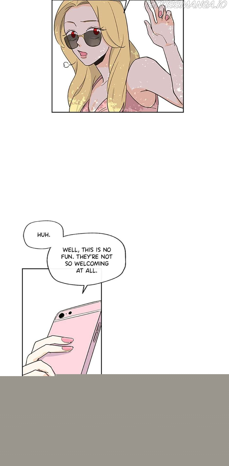 How We Love Chapter 25 - HolyManga.Net