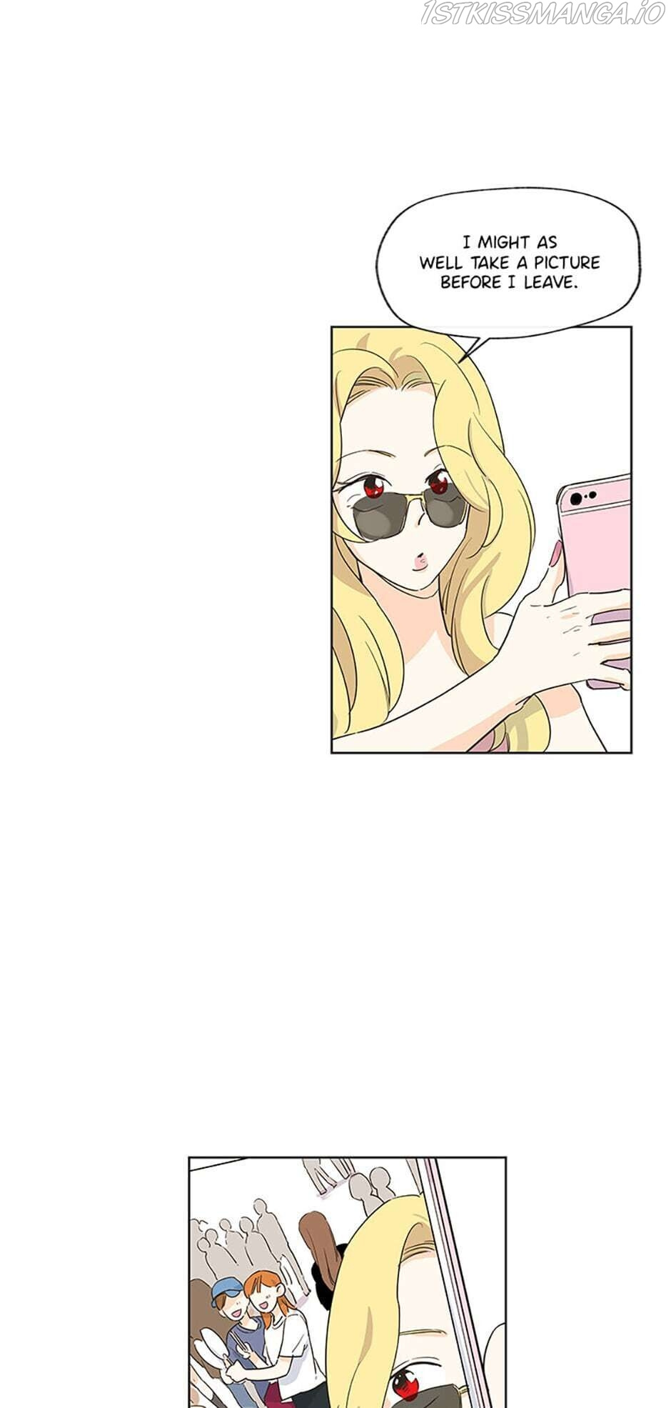 How We Love Chapter 25 - HolyManga.Net