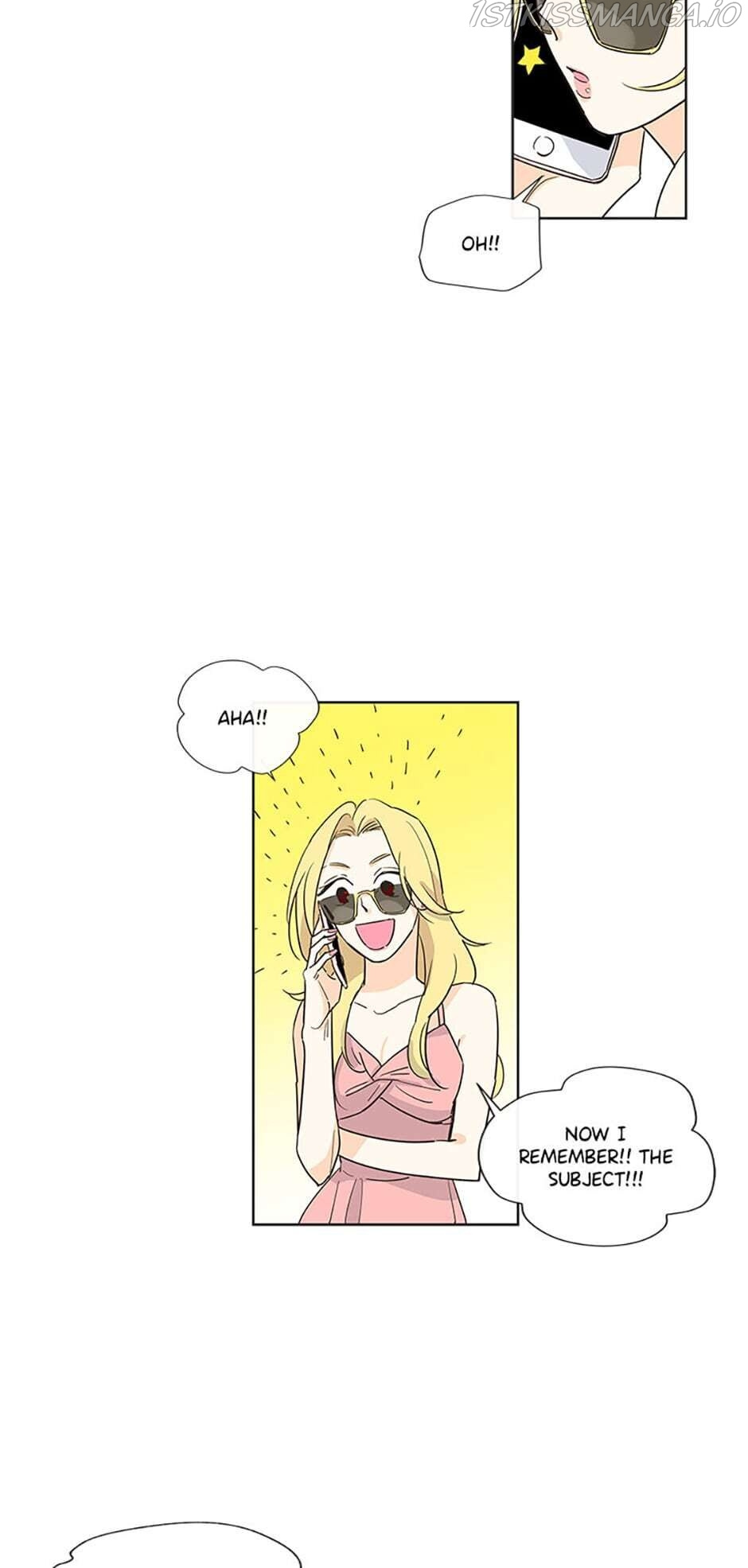 How We Love Chapter 25 - HolyManga.Net