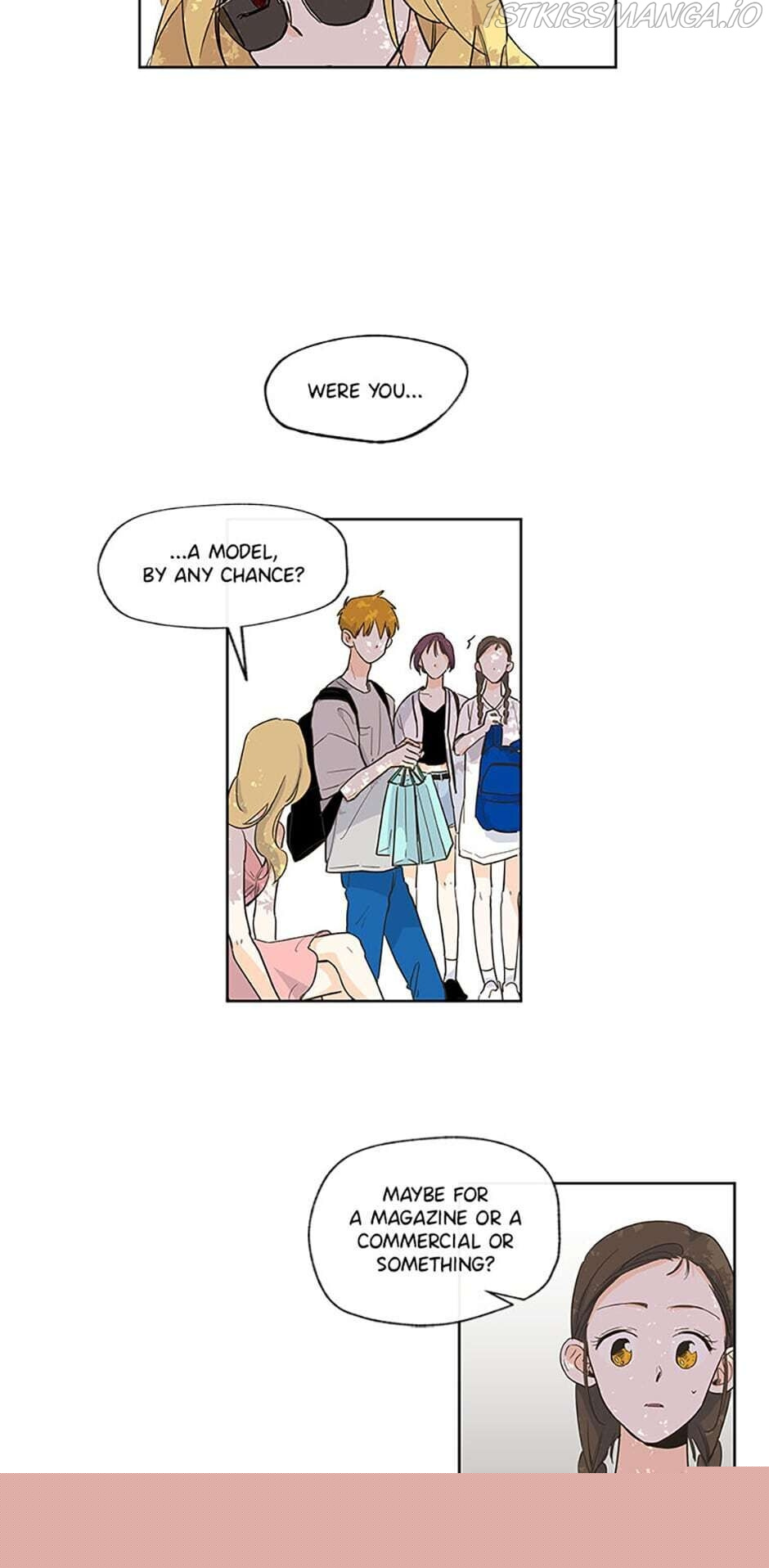 How We Love Chapter 25 - HolyManga.Net