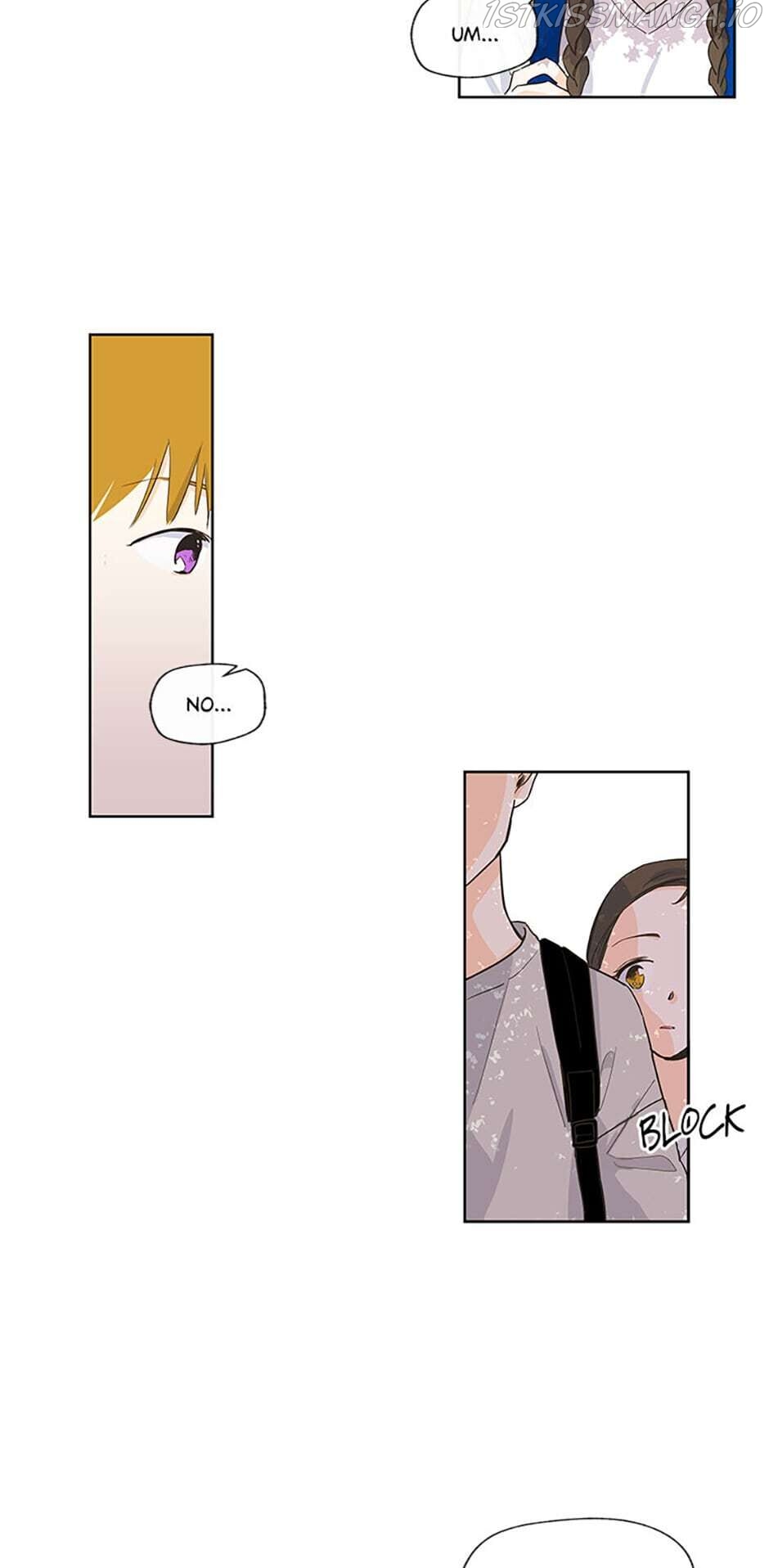 How We Love Chapter 25 - HolyManga.Net