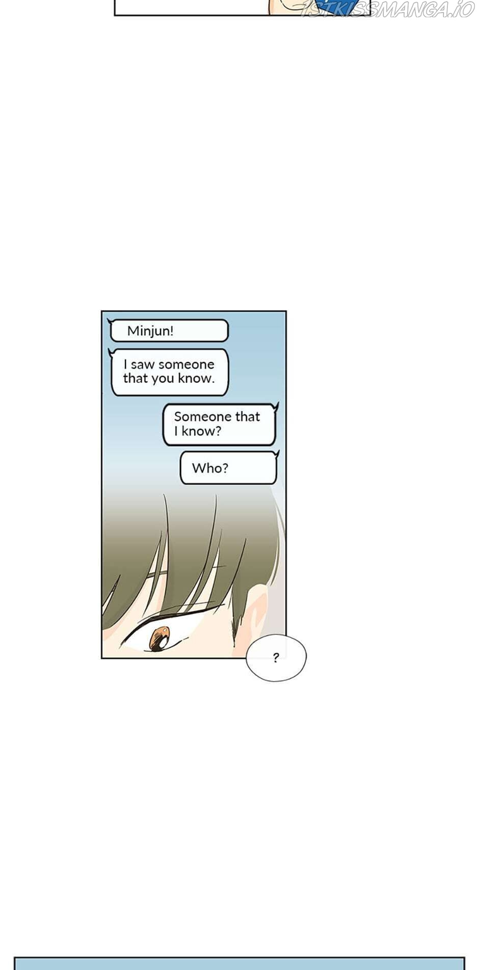 How We Love Chapter 25 - HolyManga.Net