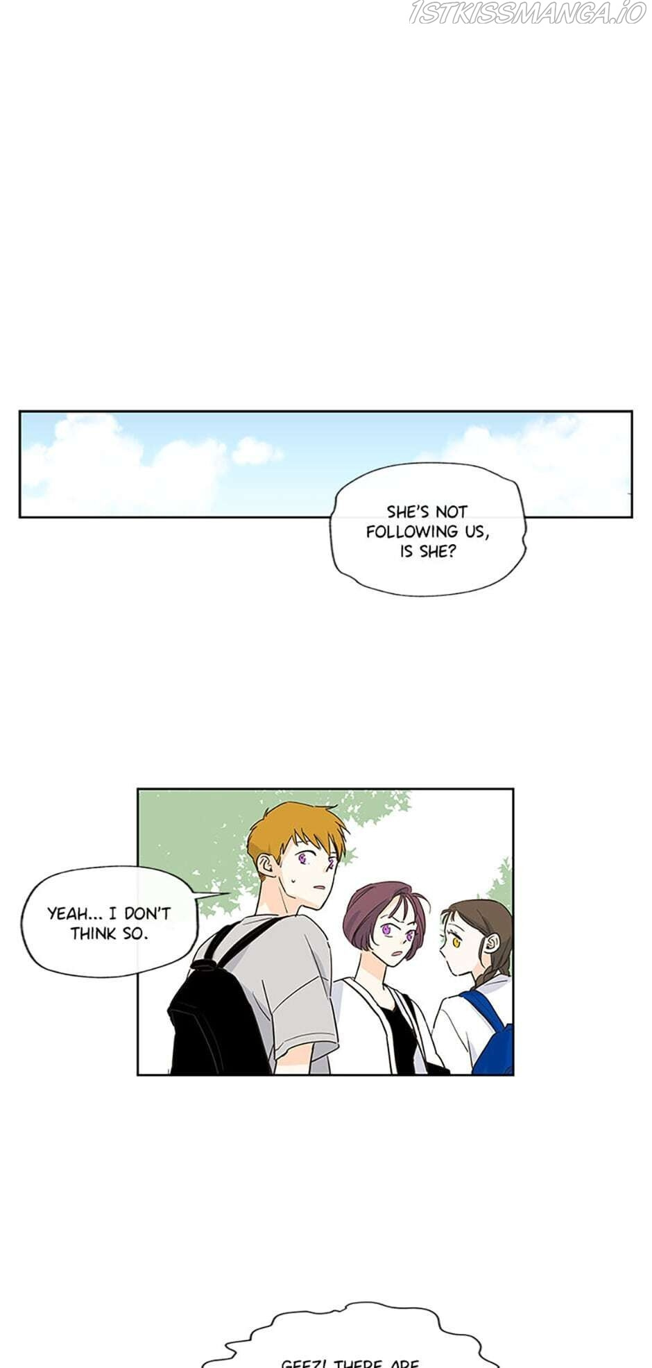 How We Love Chapter 25 - HolyManga.Net