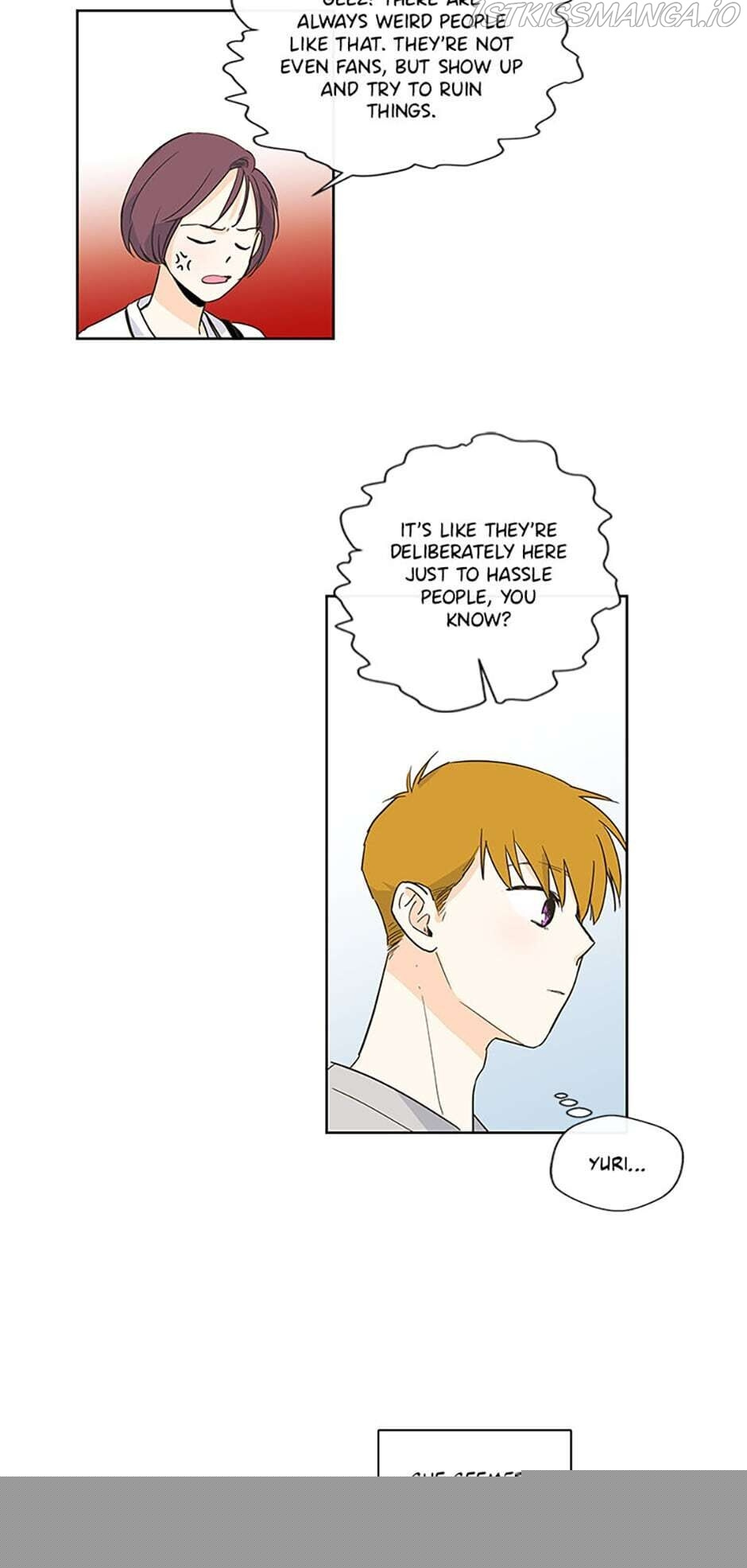 How We Love Chapter 25 - HolyManga.Net