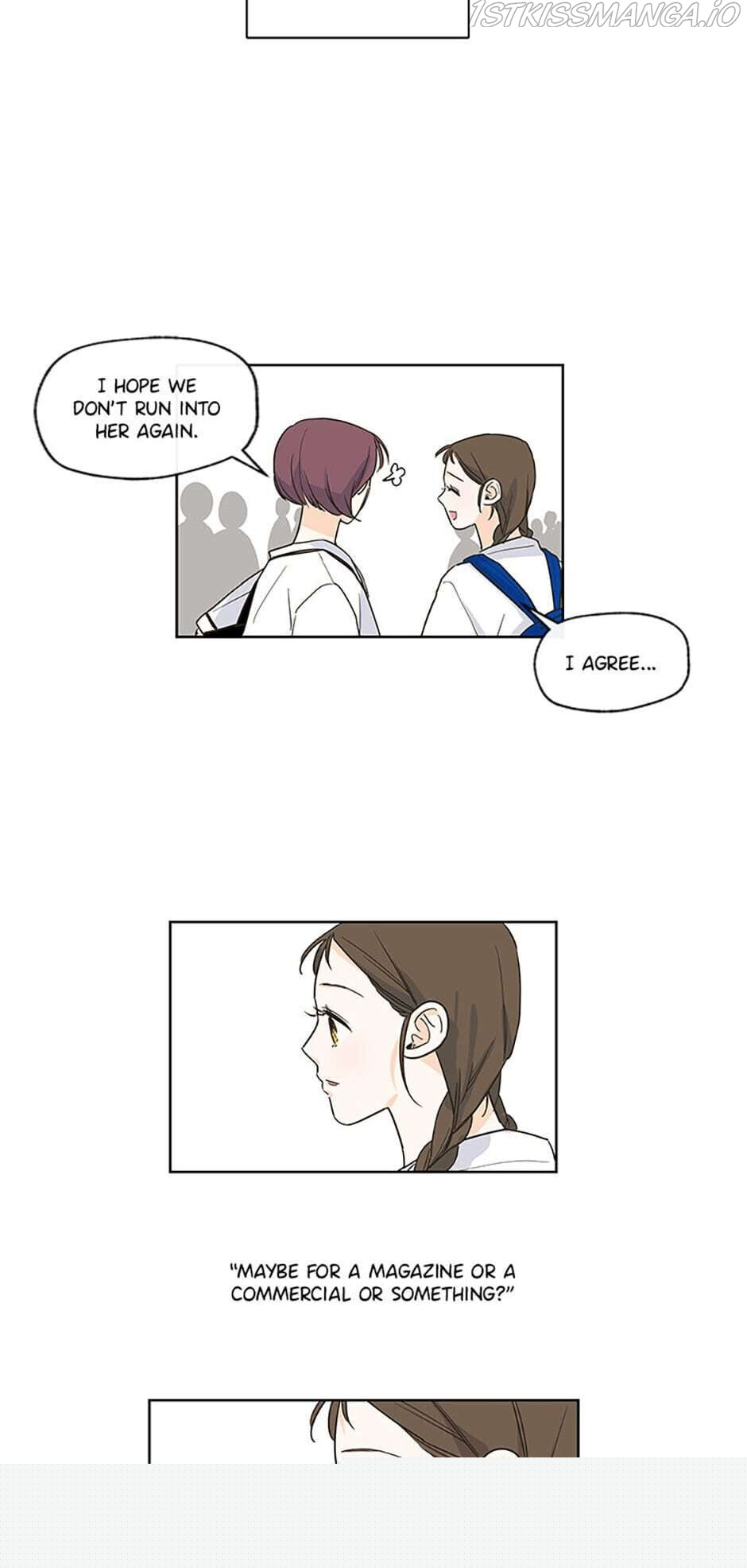 How We Love Chapter 25 - HolyManga.Net