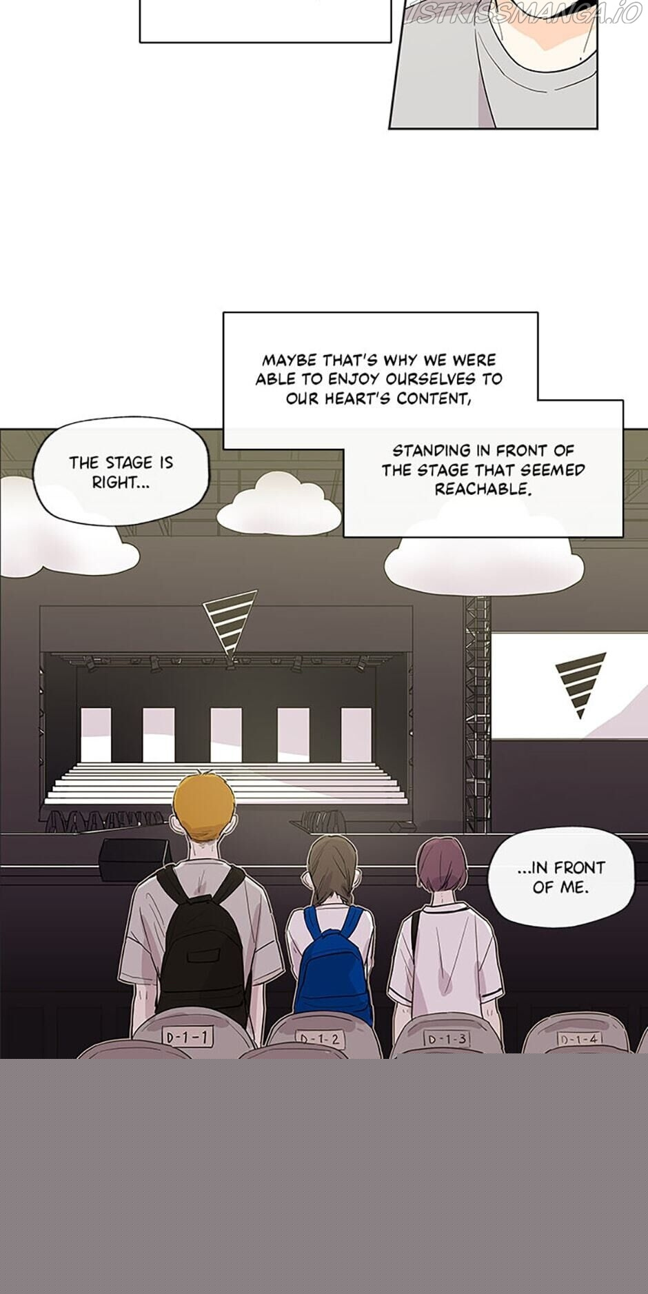 How We Love Chapter 25 - HolyManga.Net