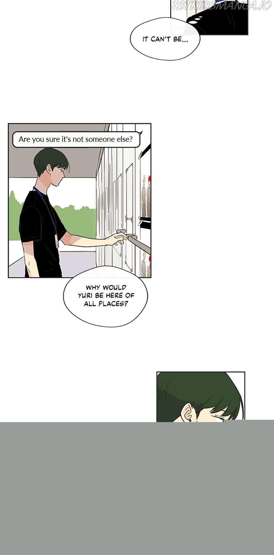 How We Love Chapter 25 - HolyManga.Net