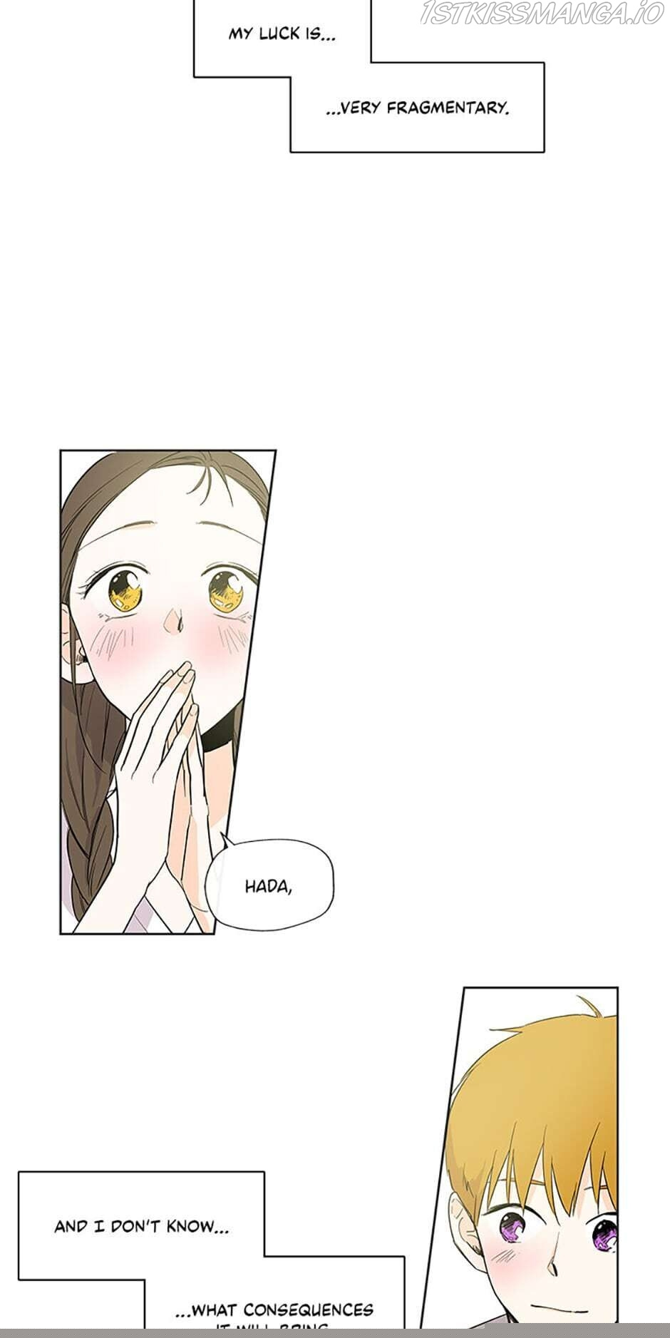 How We Love Chapter 25 - HolyManga.Net