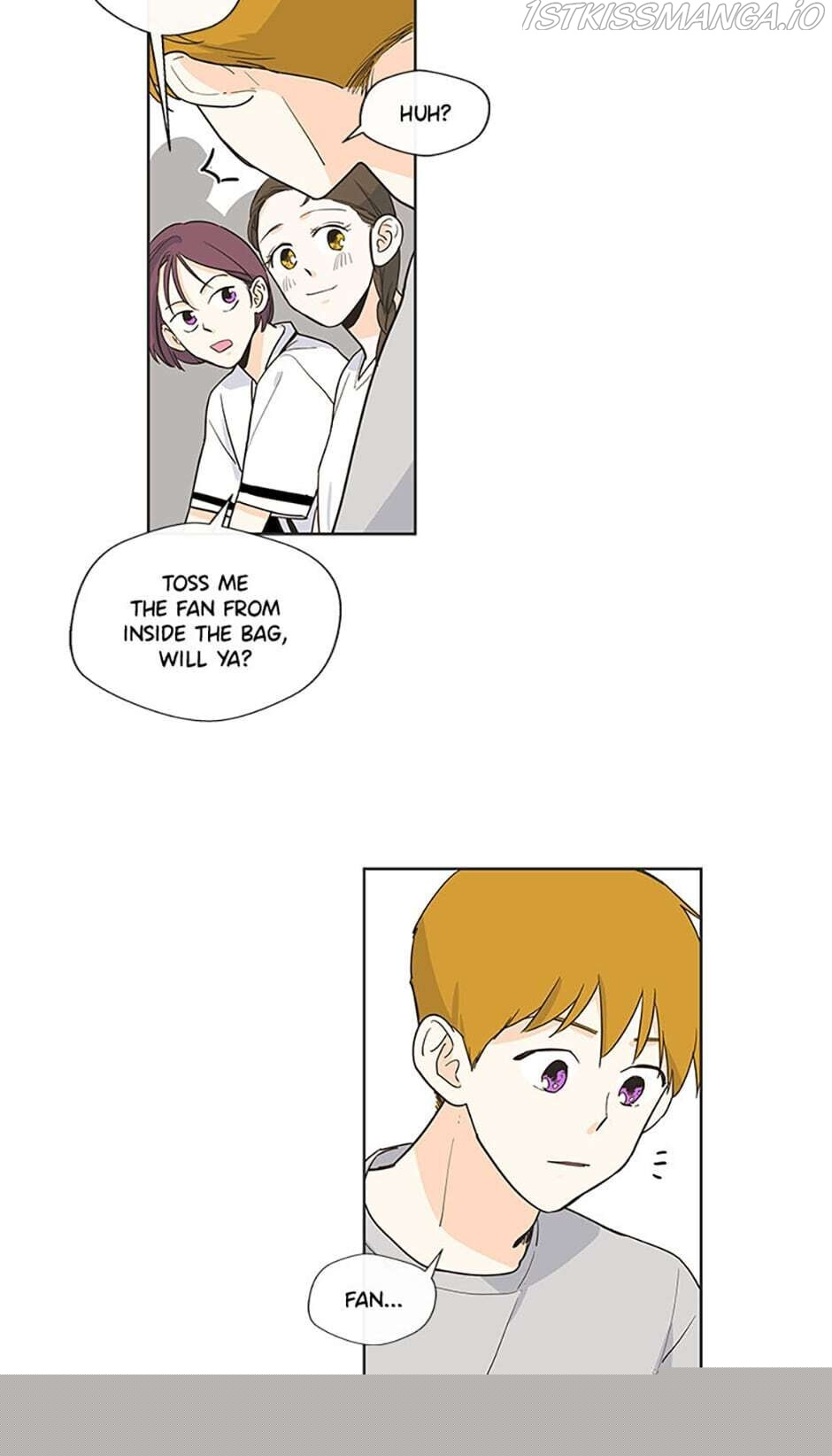 How We Love Chapter 26 - HolyManga.Net