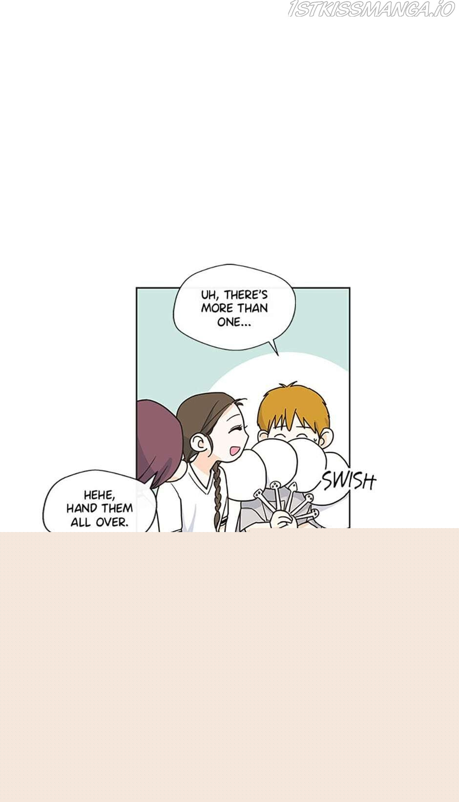 How We Love Chapter 26 - HolyManga.Net