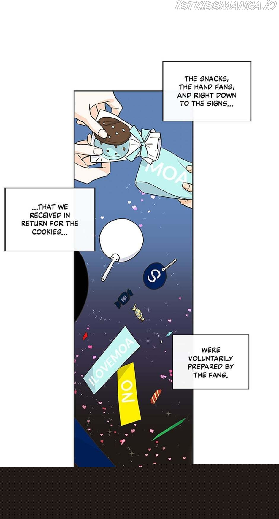 How We Love Chapter 26 - HolyManga.Net