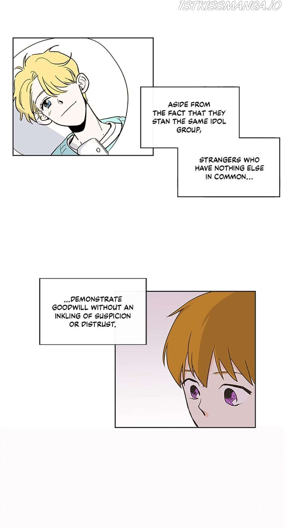 How We Love Chapter 26 - HolyManga.Net