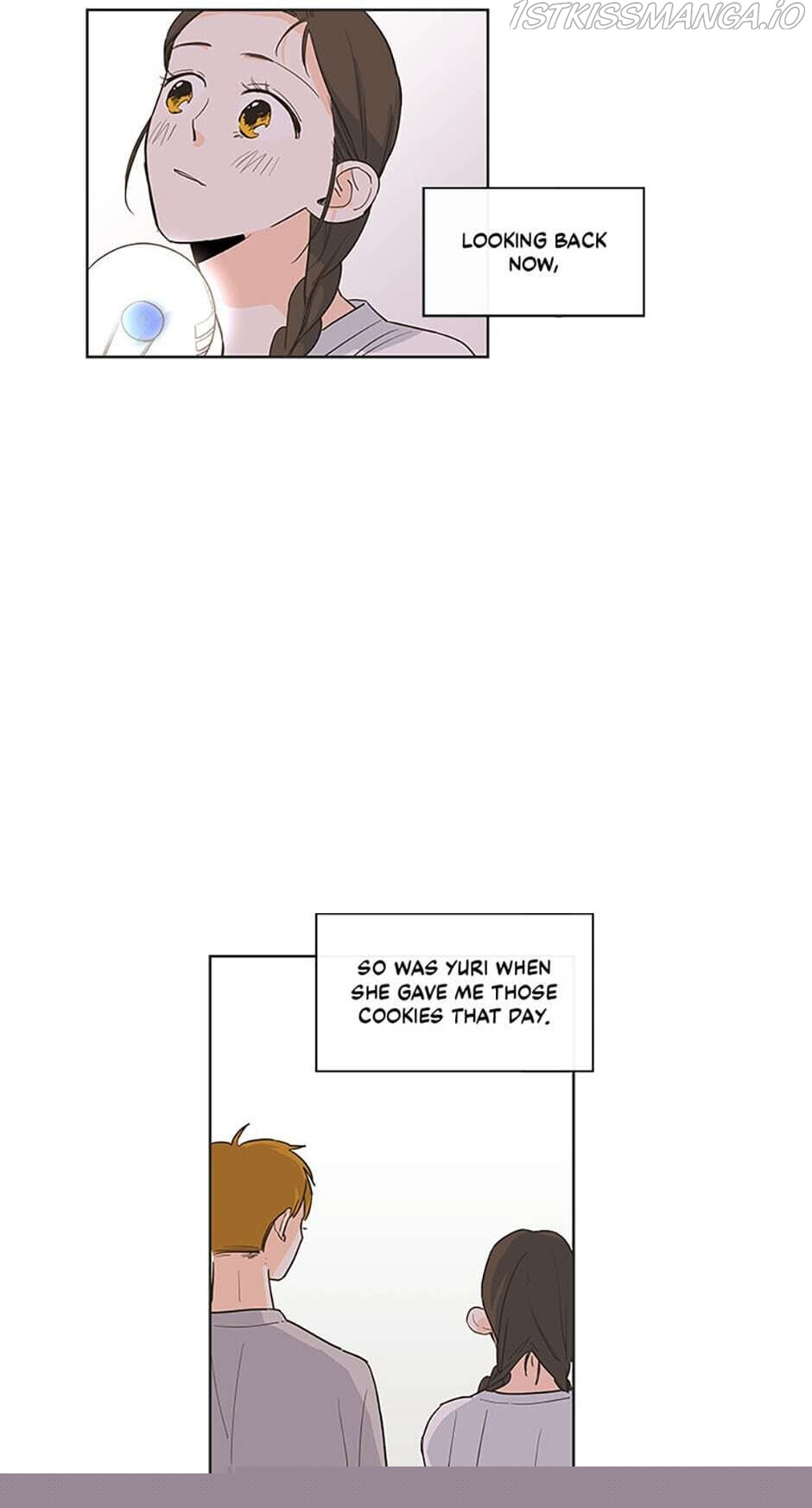 How We Love Chapter 26 - HolyManga.Net