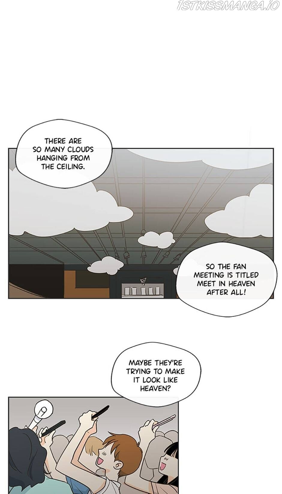 How We Love Chapter 26 - HolyManga.Net