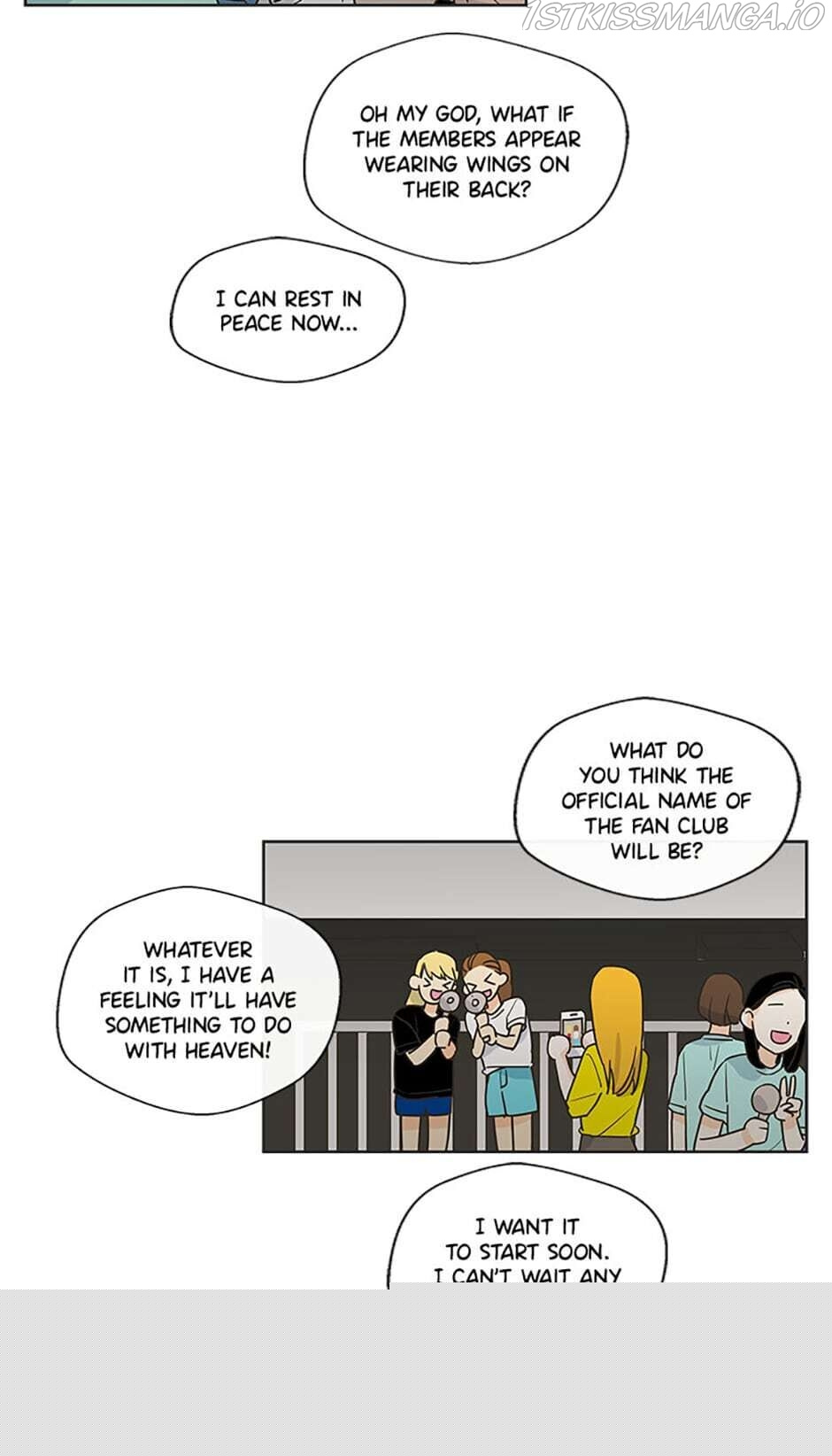 How We Love Chapter 26 - HolyManga.Net