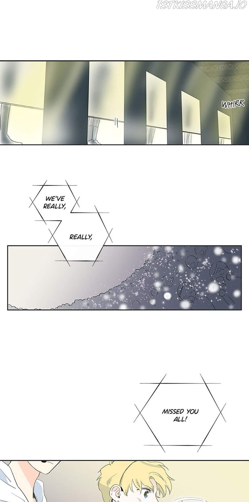 How We Love Chapter 26 - HolyManga.Net