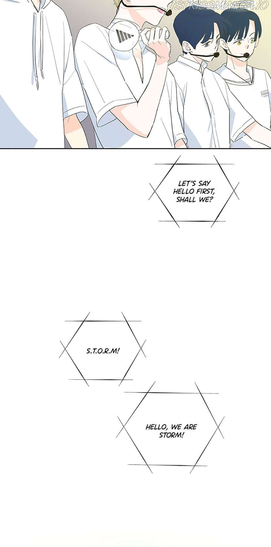 How We Love Chapter 26 - HolyManga.Net
