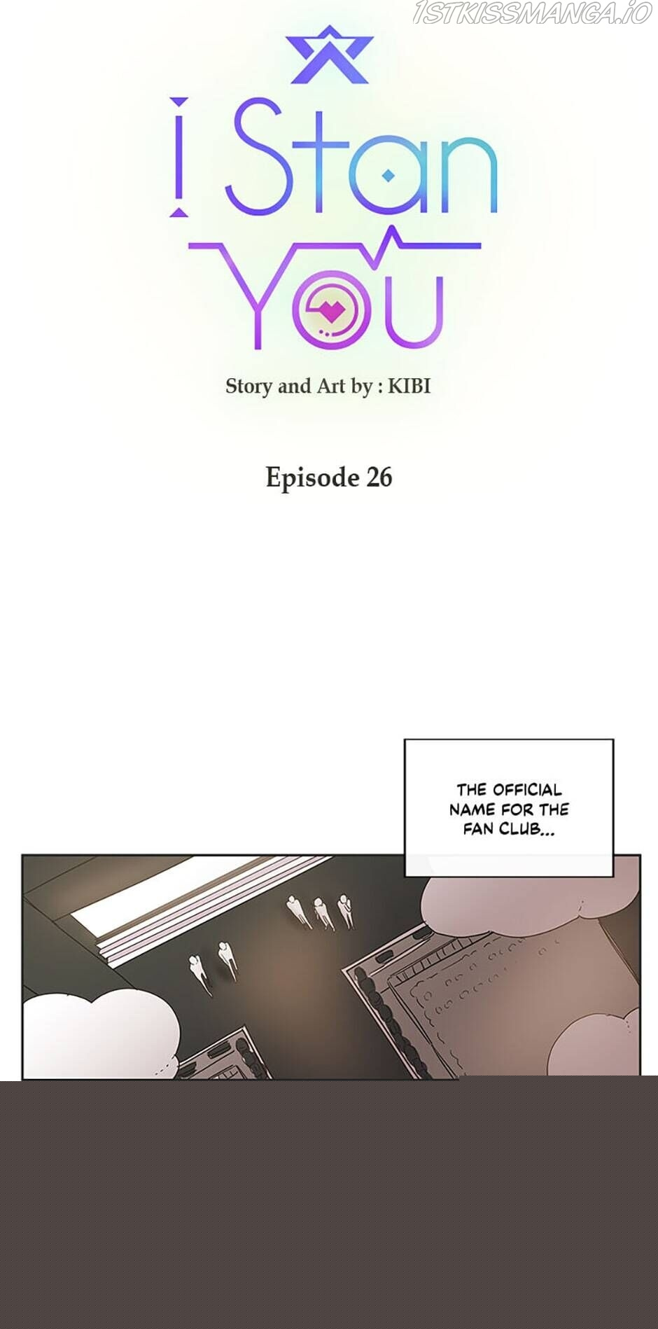 How We Love Chapter 26 - HolyManga.Net