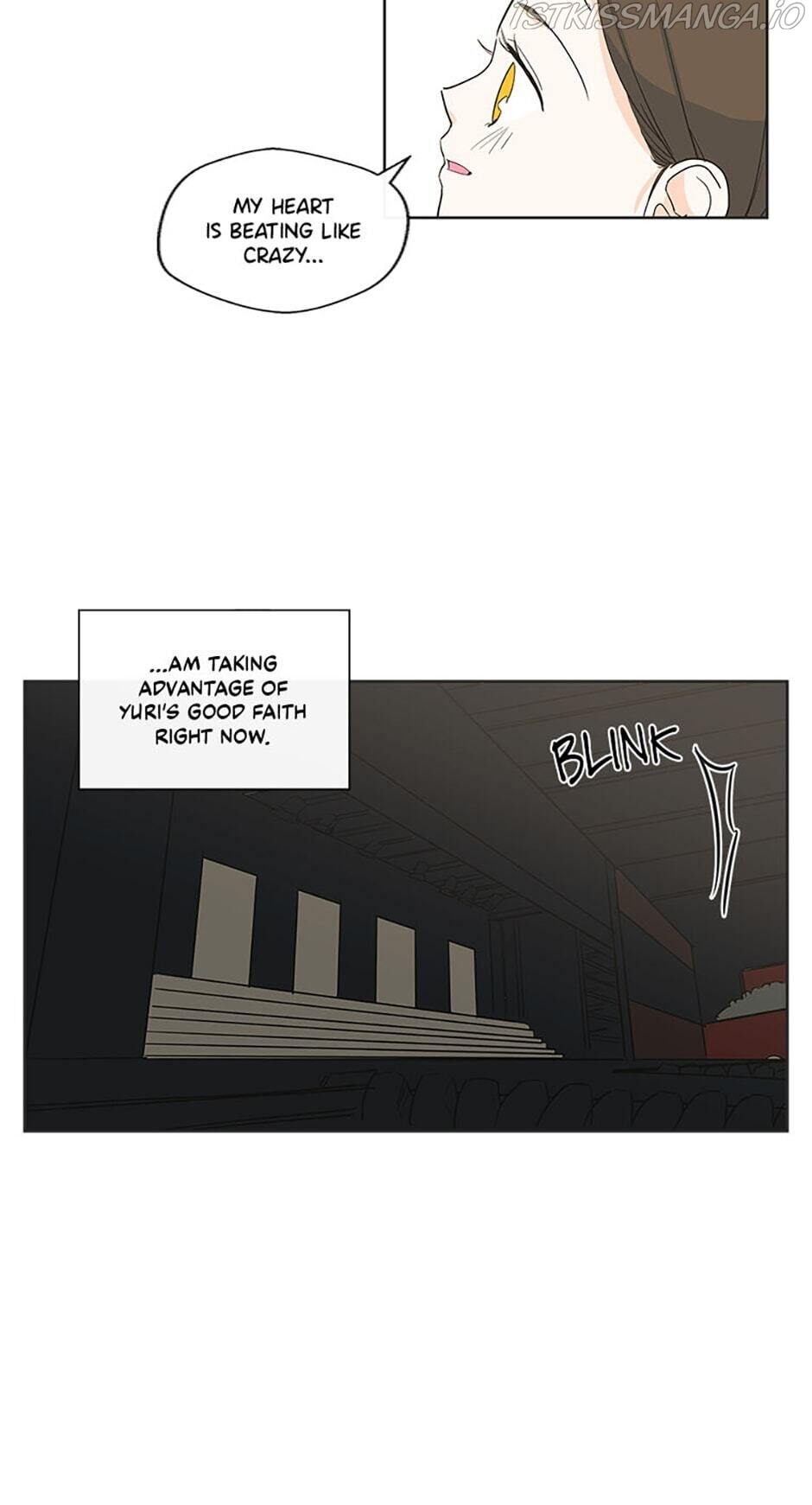 How We Love Chapter 26 - HolyManga.Net