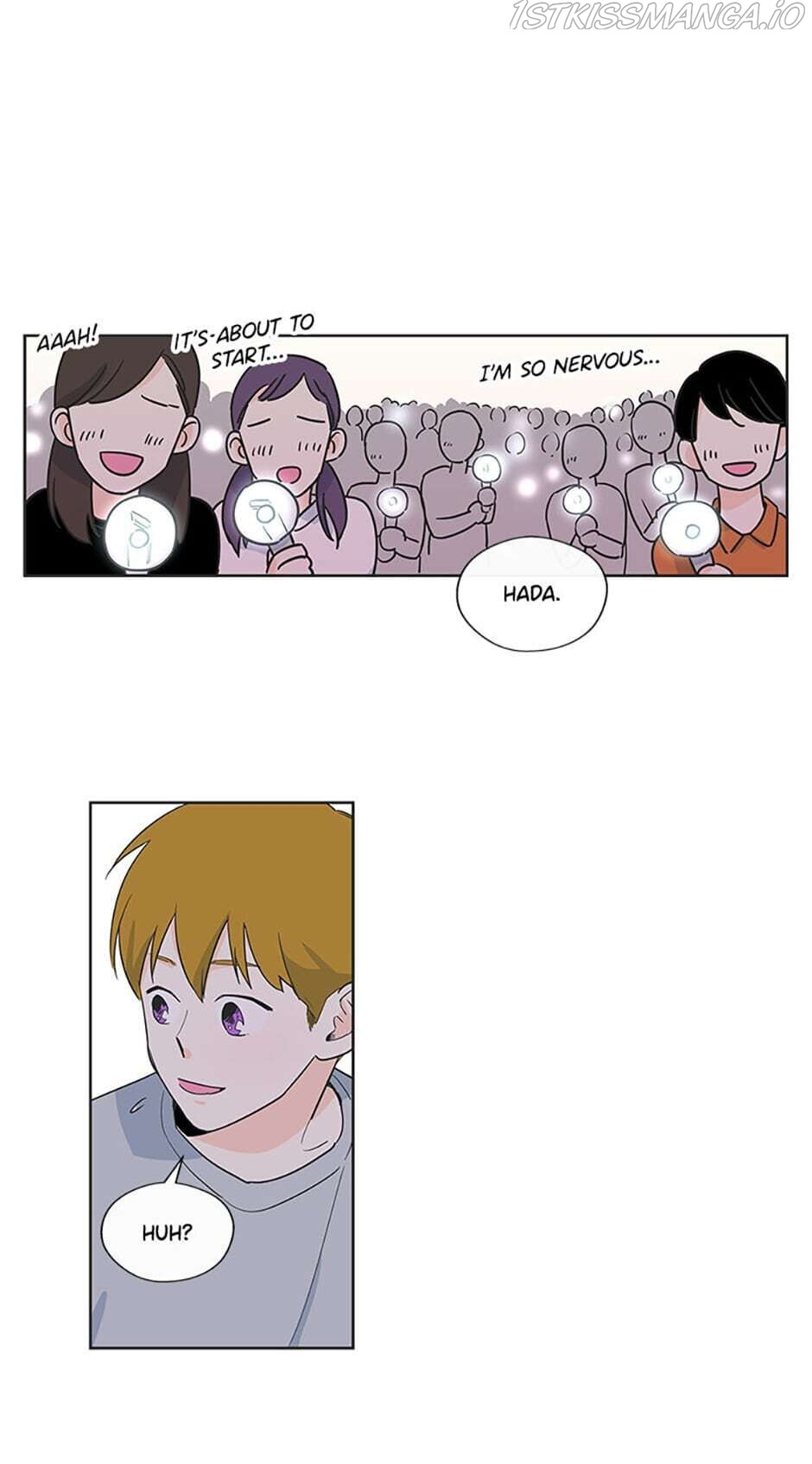 How We Love Chapter 26 - HolyManga.Net