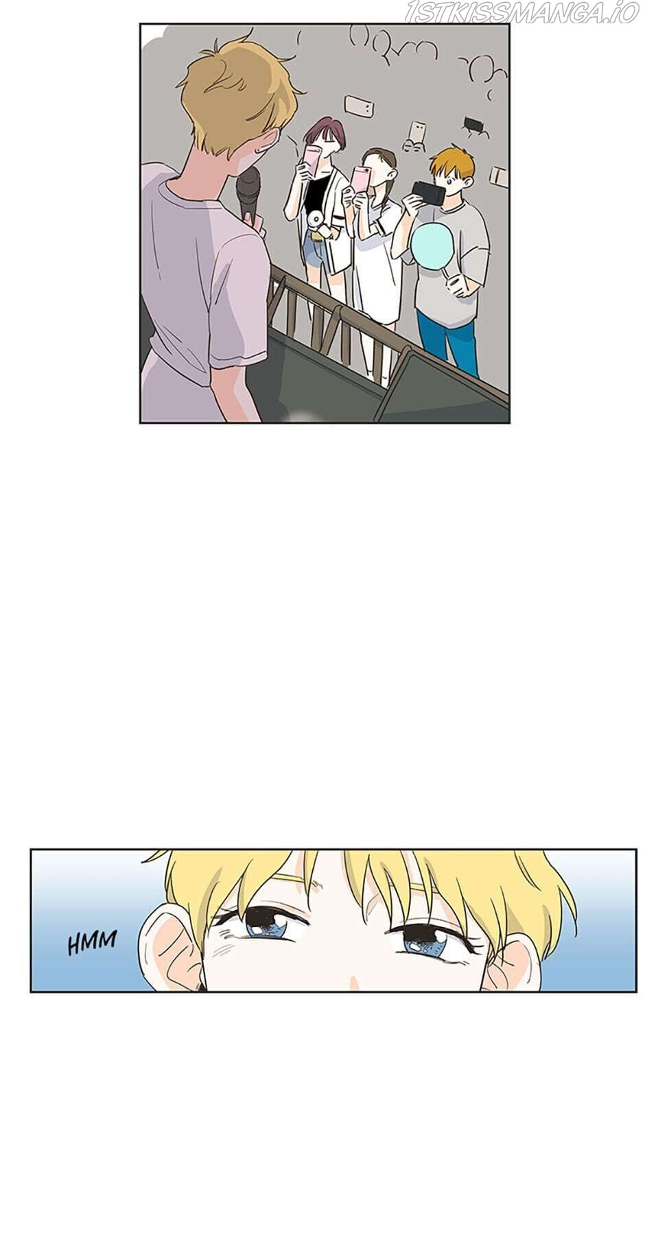 How We Love Chapter 26 - HolyManga.Net