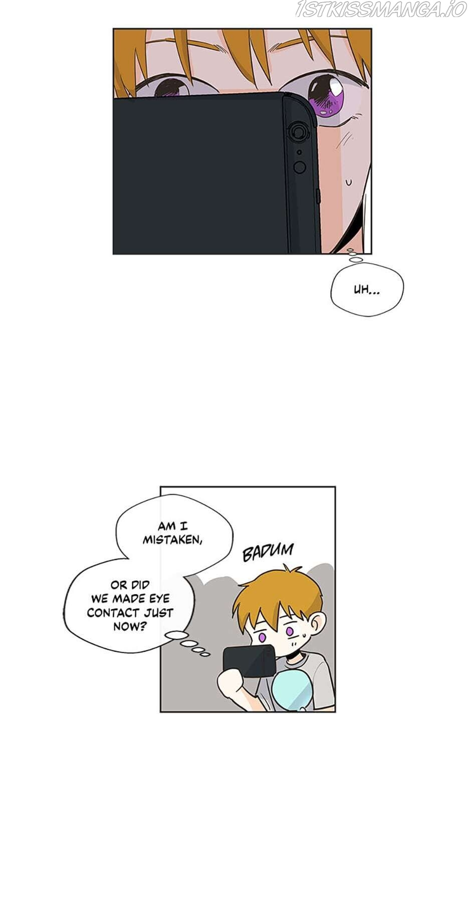 How We Love Chapter 26 - HolyManga.Net