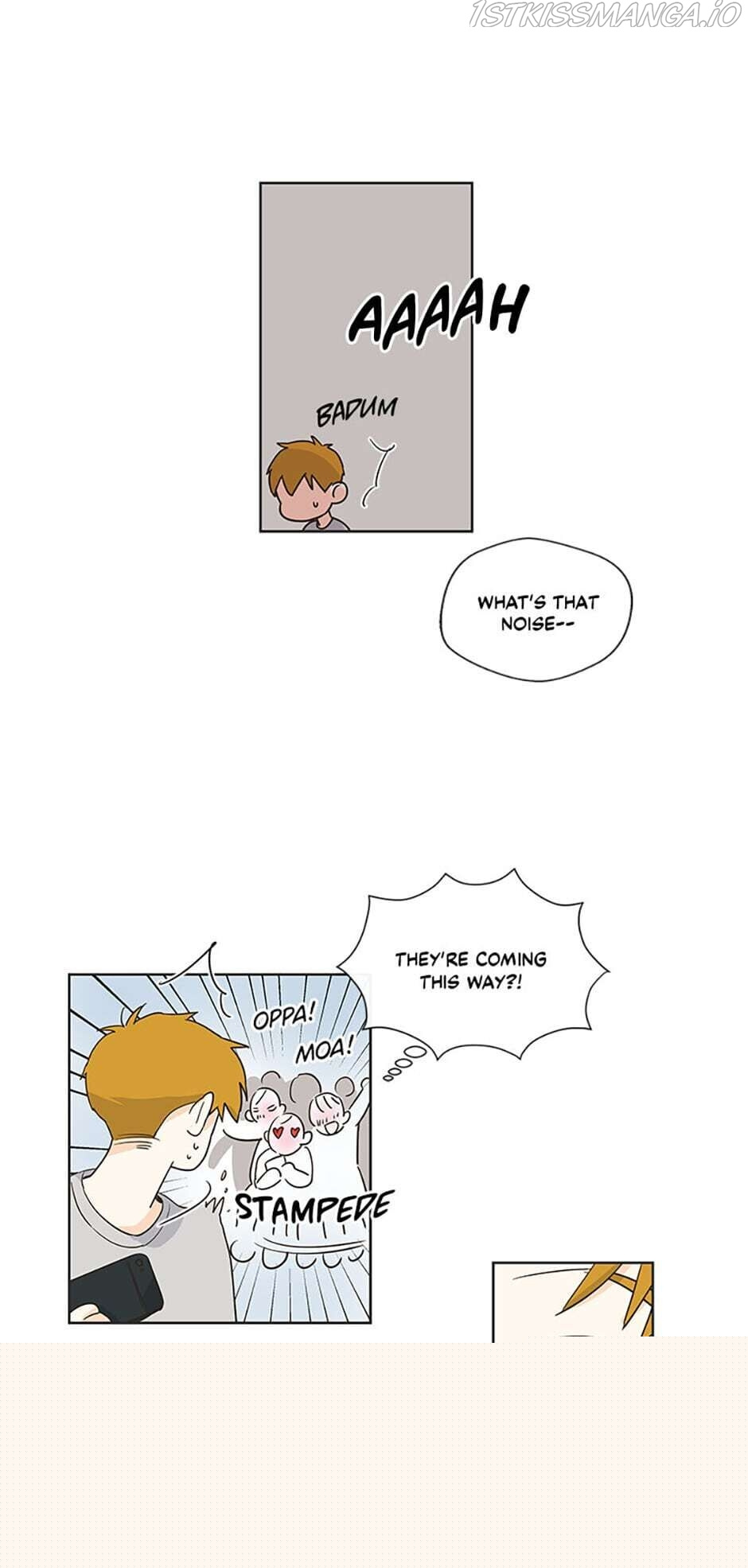 How We Love Chapter 26 - HolyManga.Net