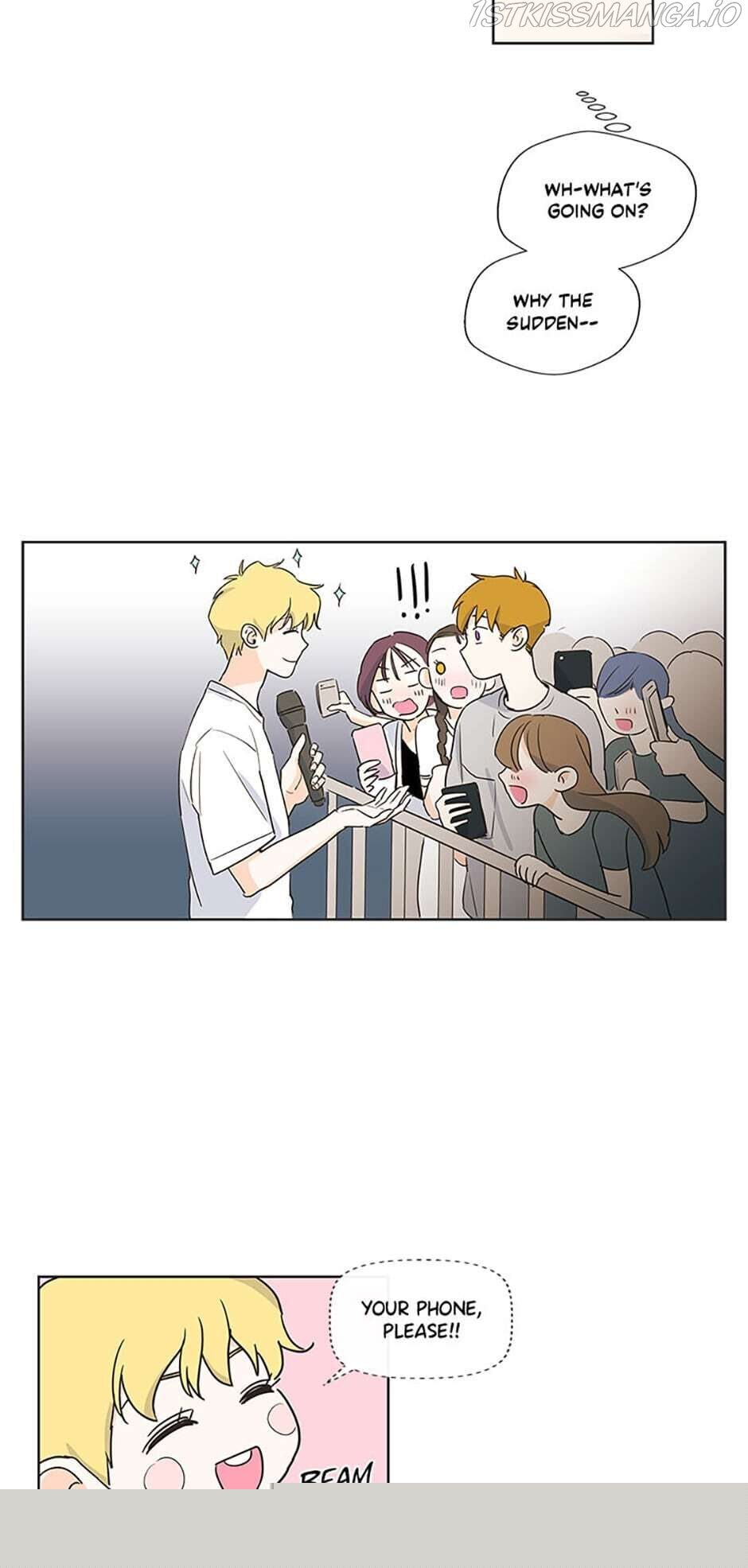 How We Love Chapter 26 - HolyManga.Net