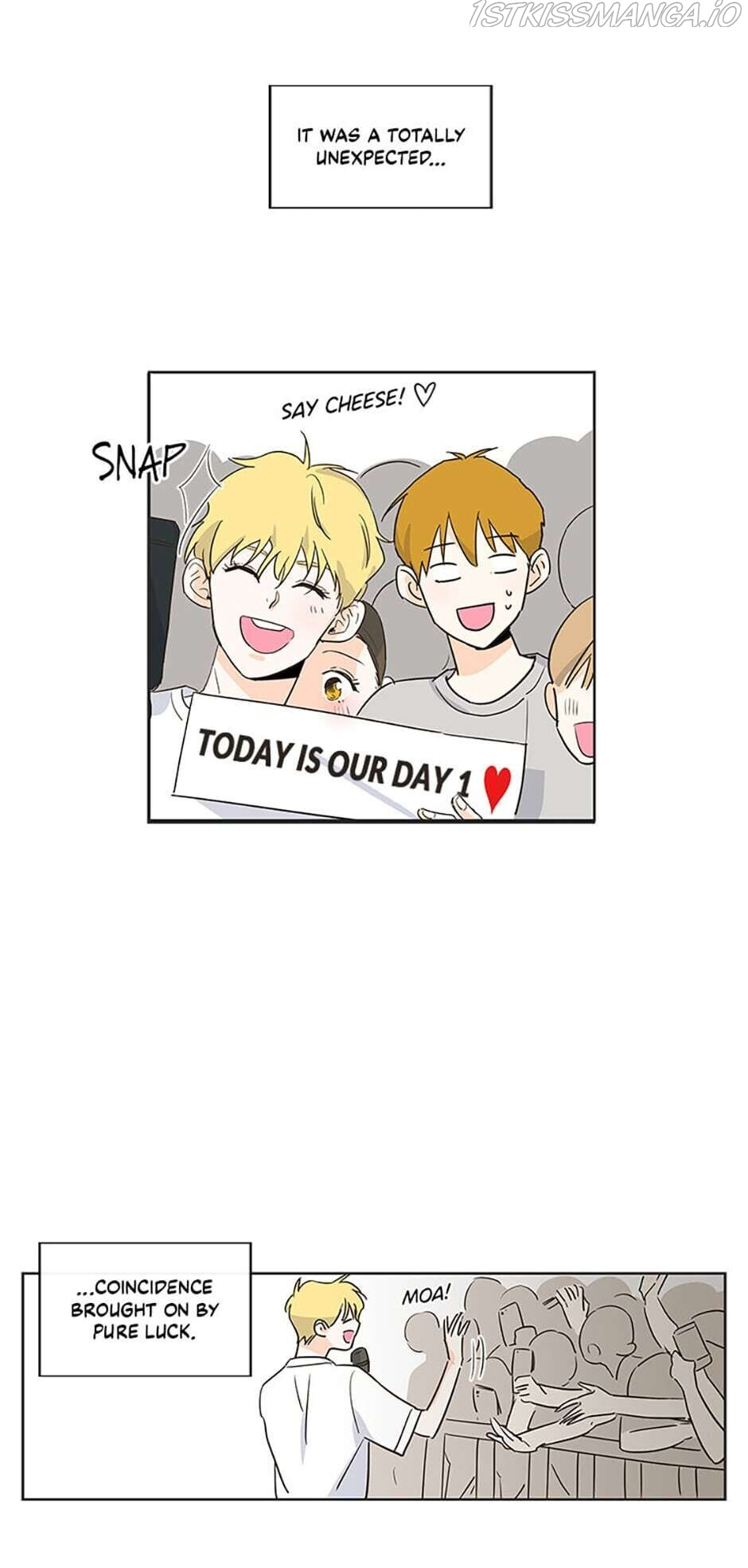How We Love Chapter 26 - HolyManga.Net