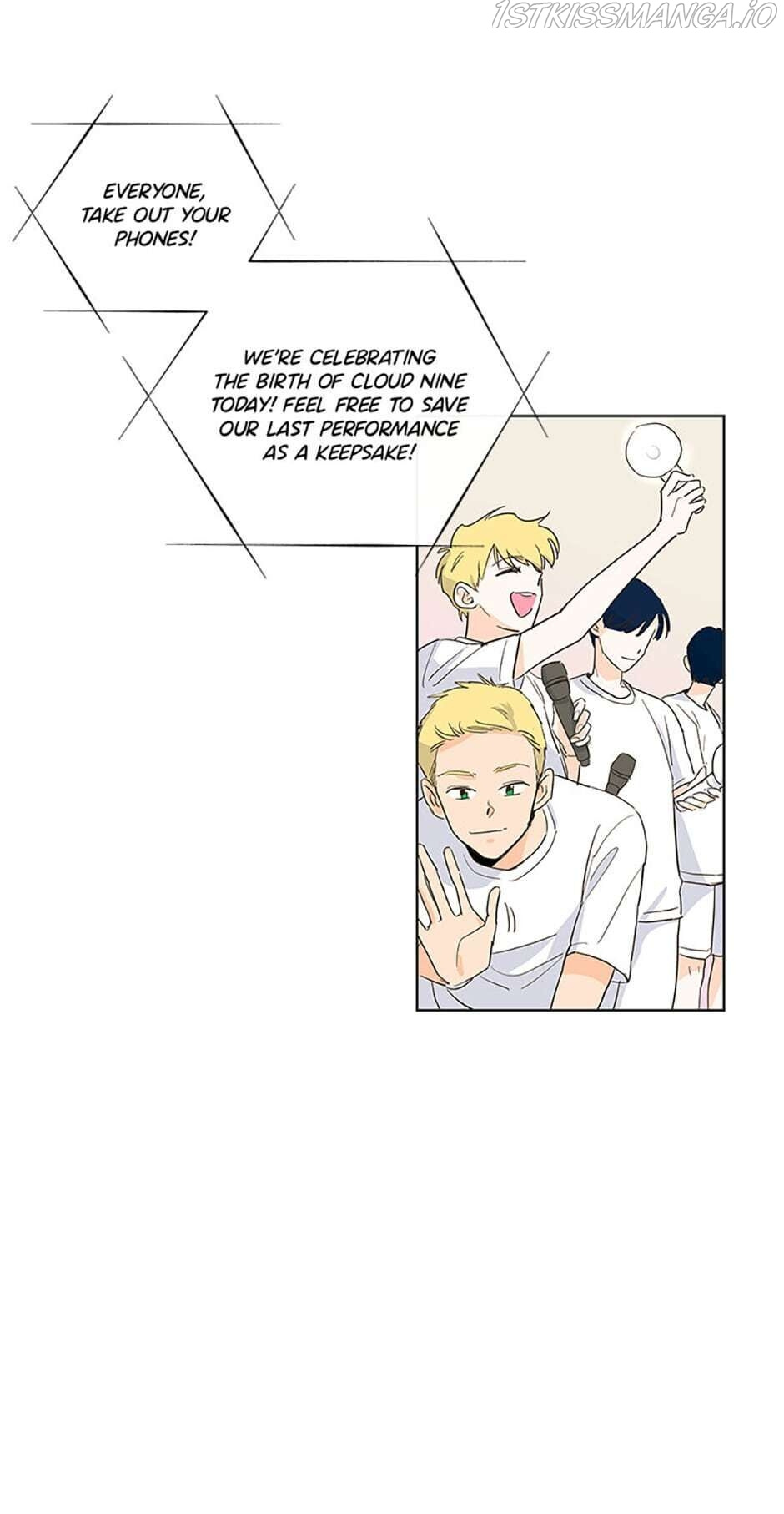 How We Love Chapter 26 - HolyManga.Net