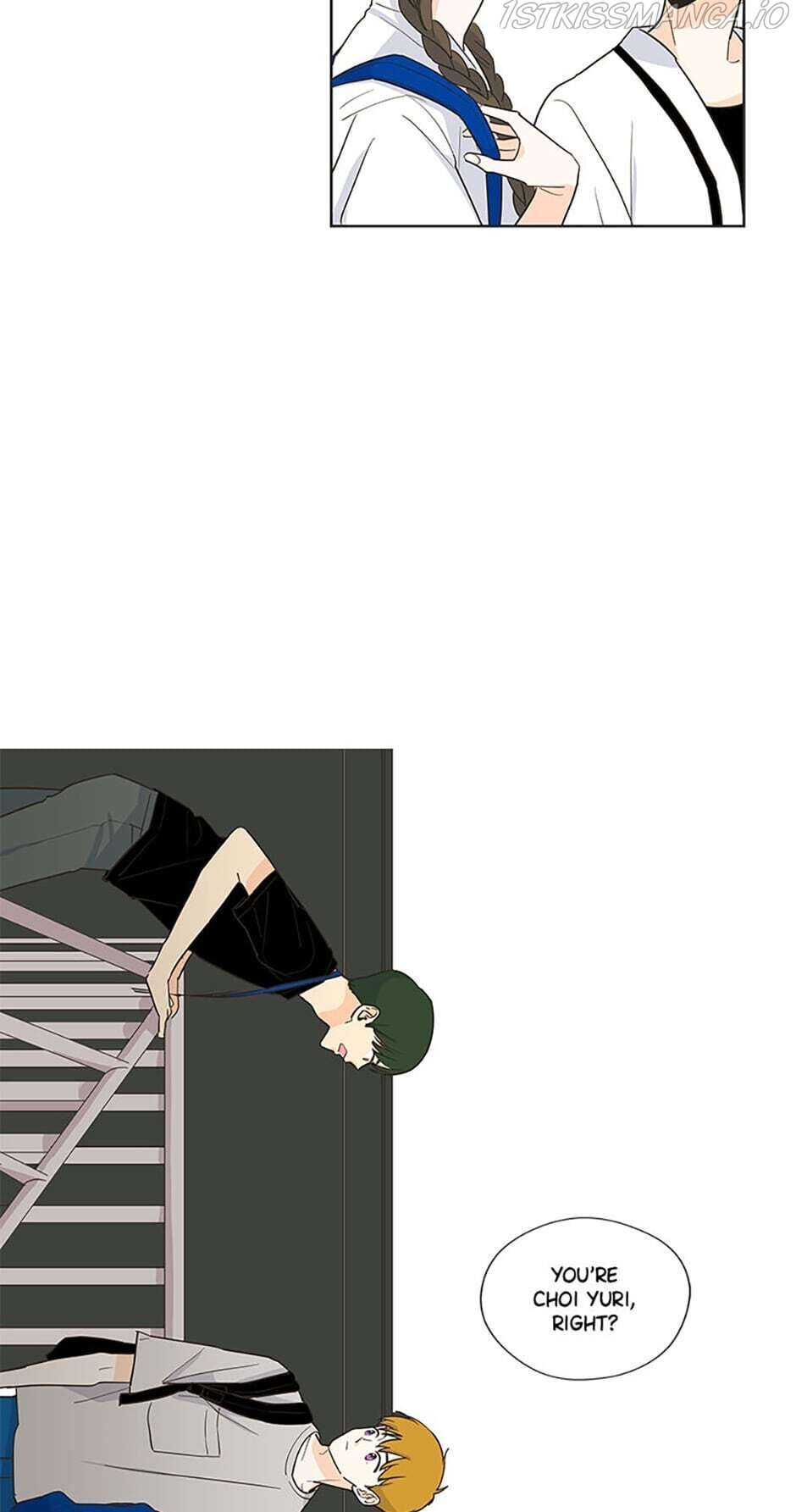 How We Love Chapter 26 - HolyManga.Net