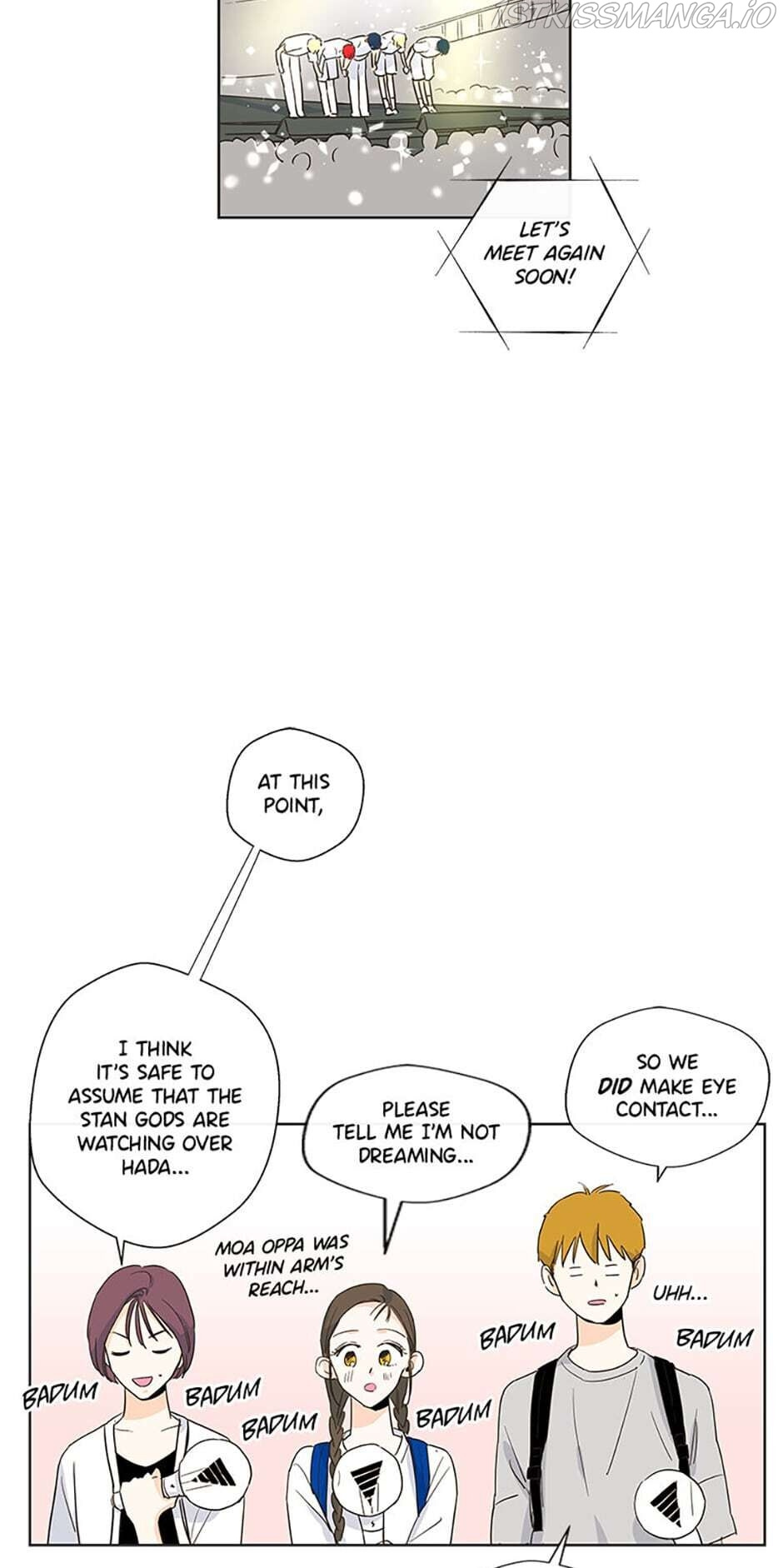 How We Love Chapter 26 - HolyManga.Net