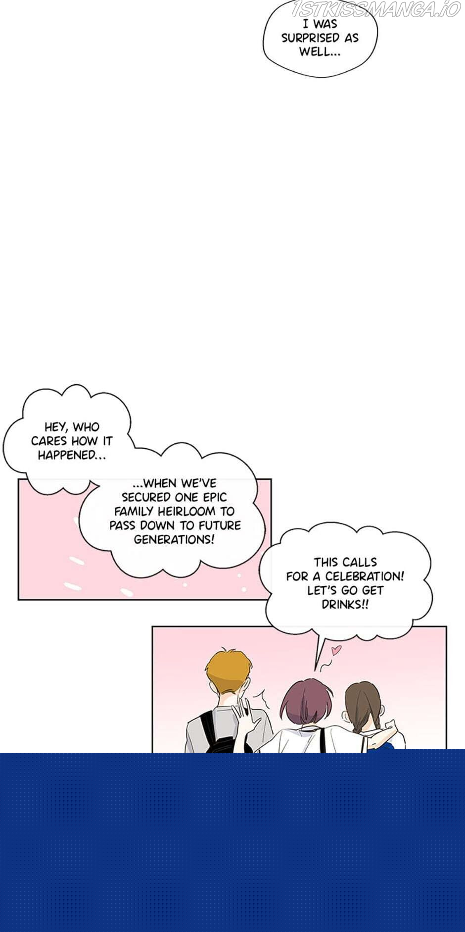 How We Love Chapter 26 - HolyManga.Net