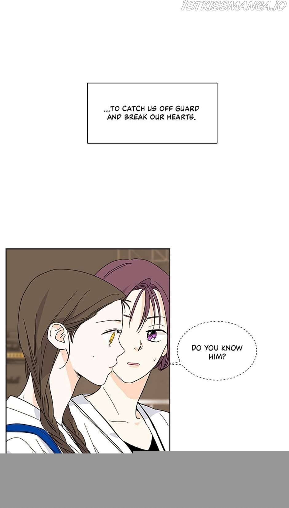 How We Love Chapter 27 - HolyManga.Net