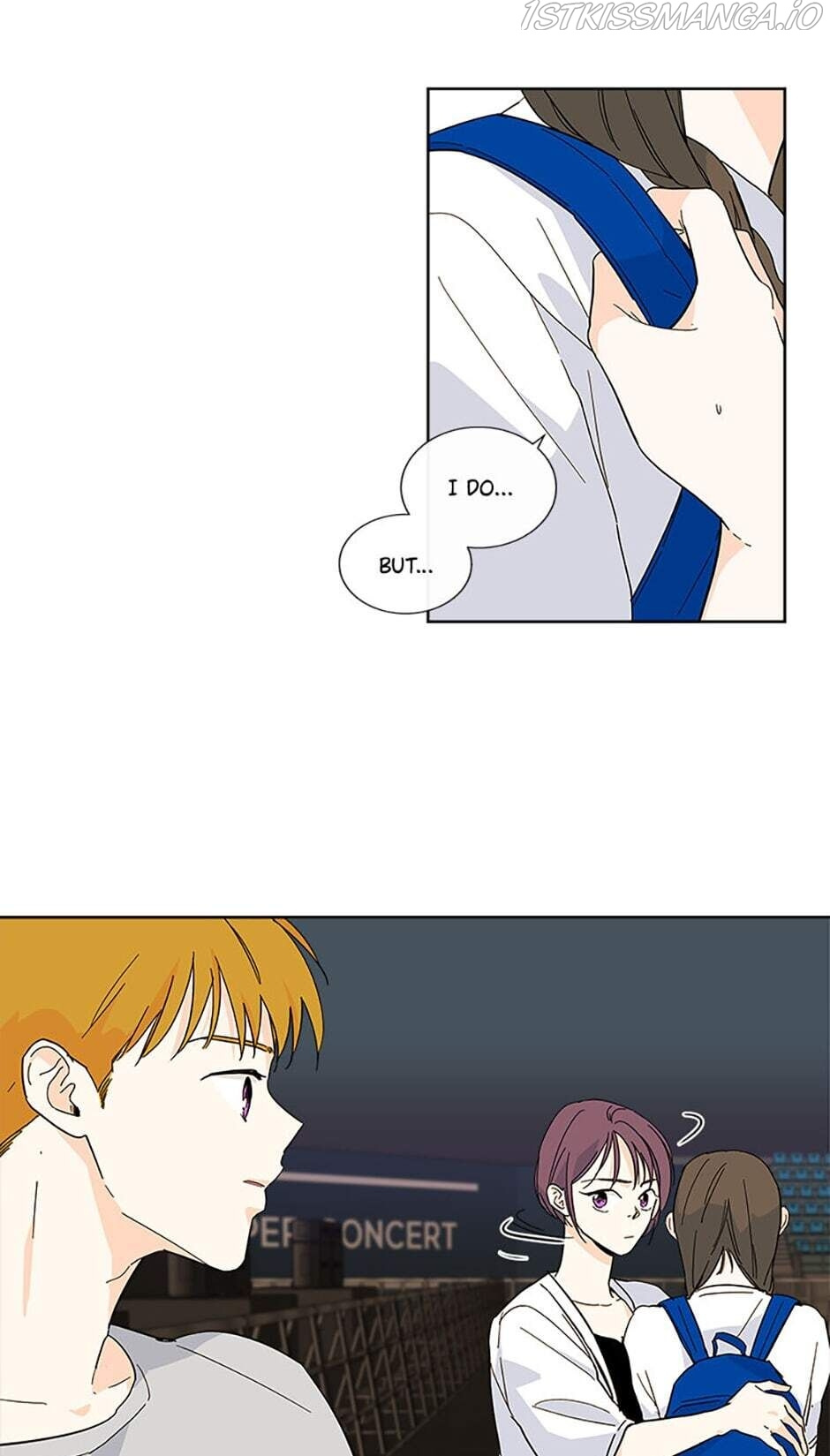 How We Love Chapter 27 - HolyManga.Net